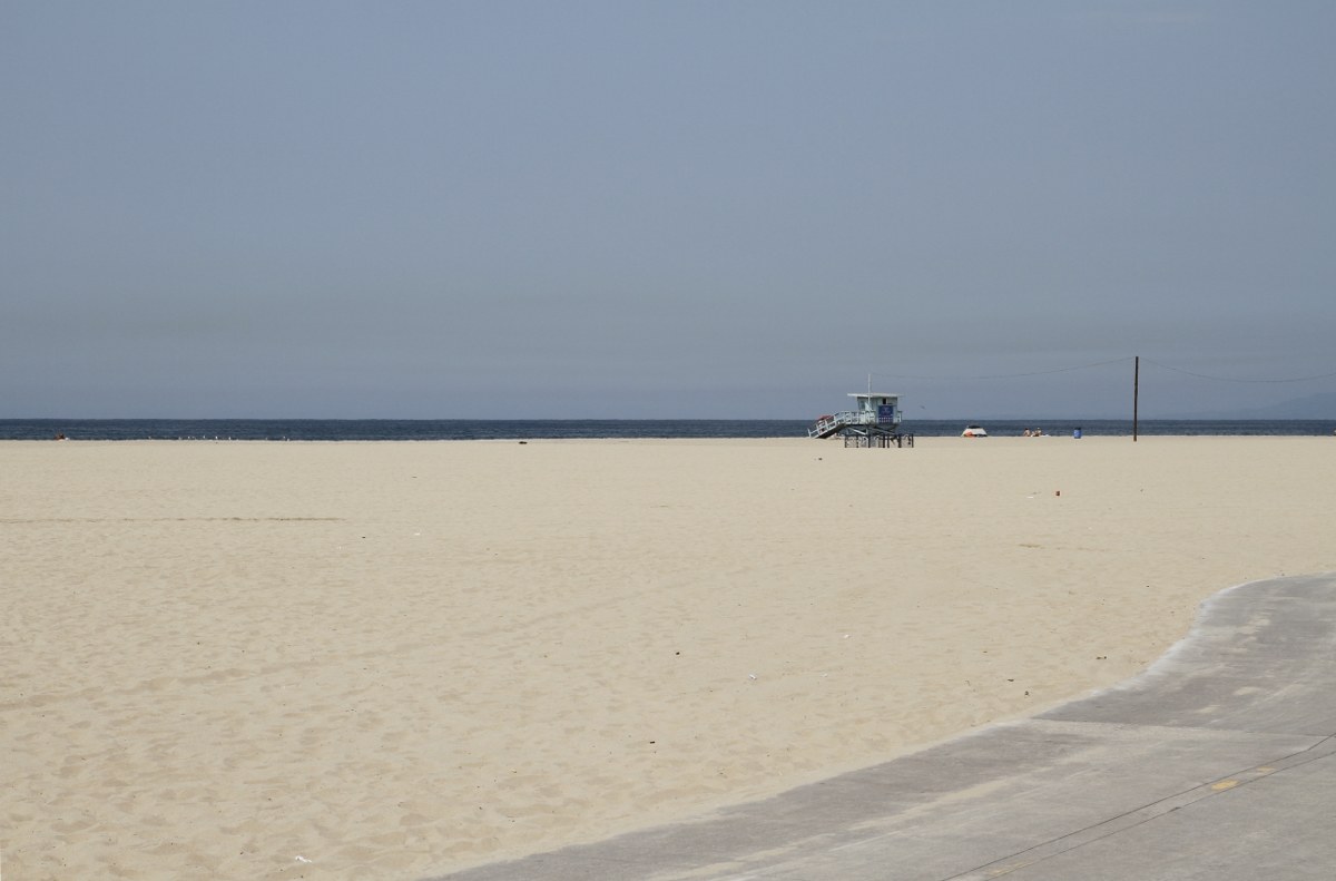Venice Beach