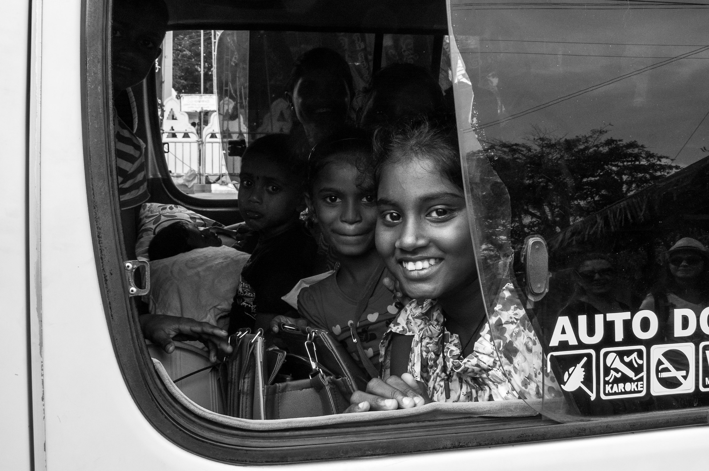 Lo specchio dell'anima