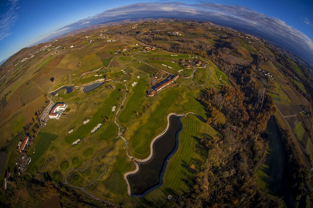 La terra non è piatta!