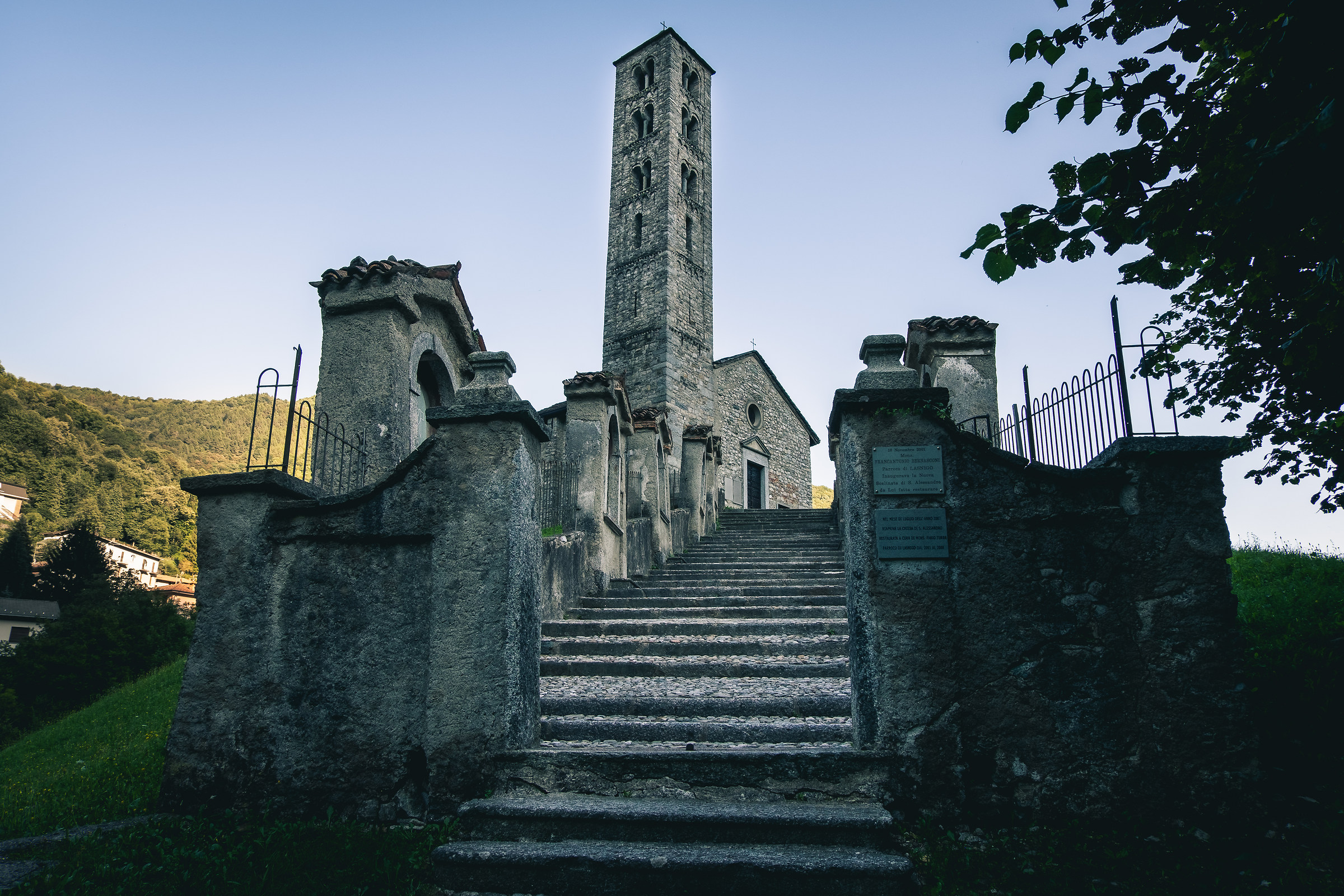 Chiesa di San Alessandro