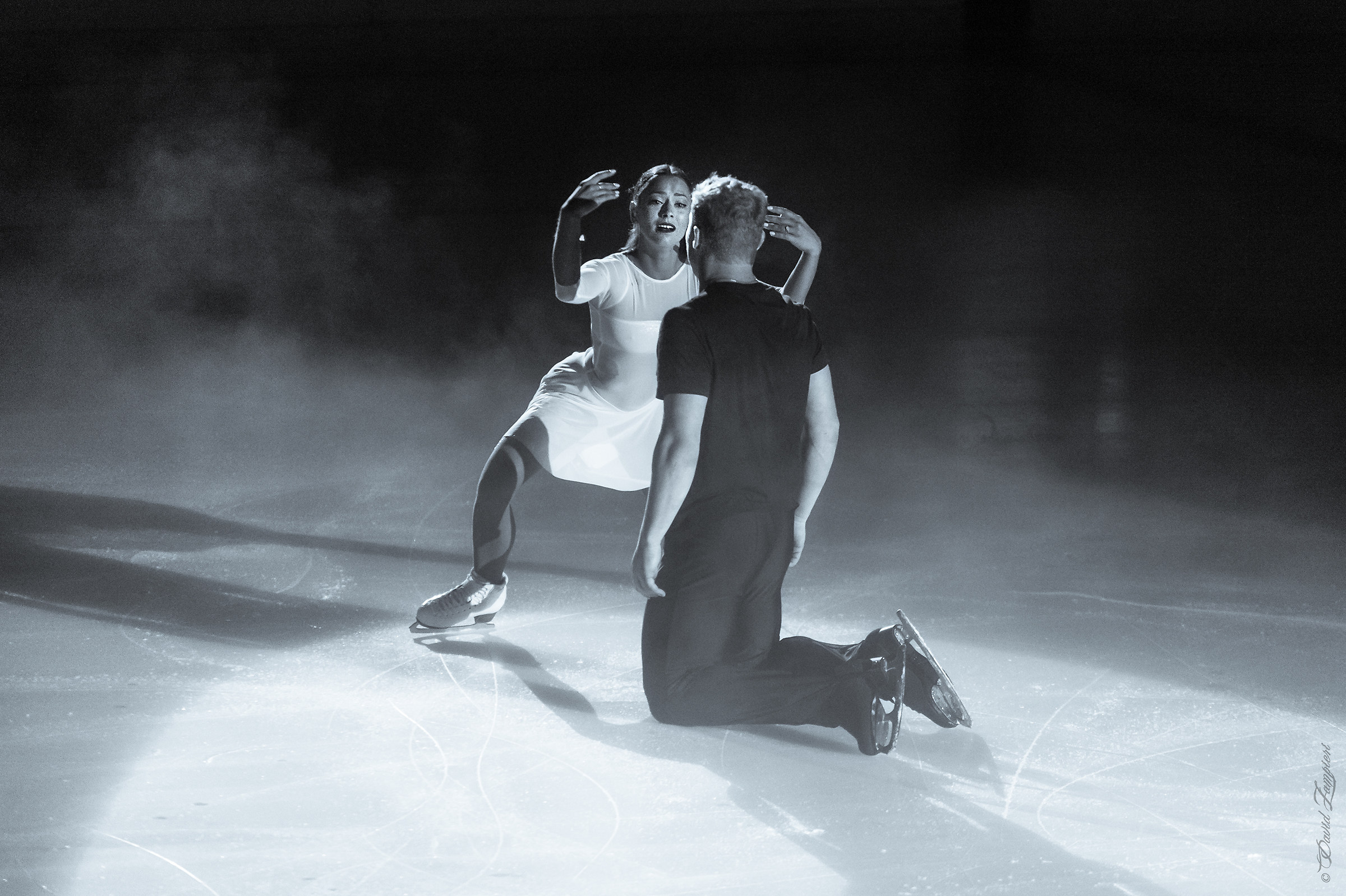 Grand International Galá