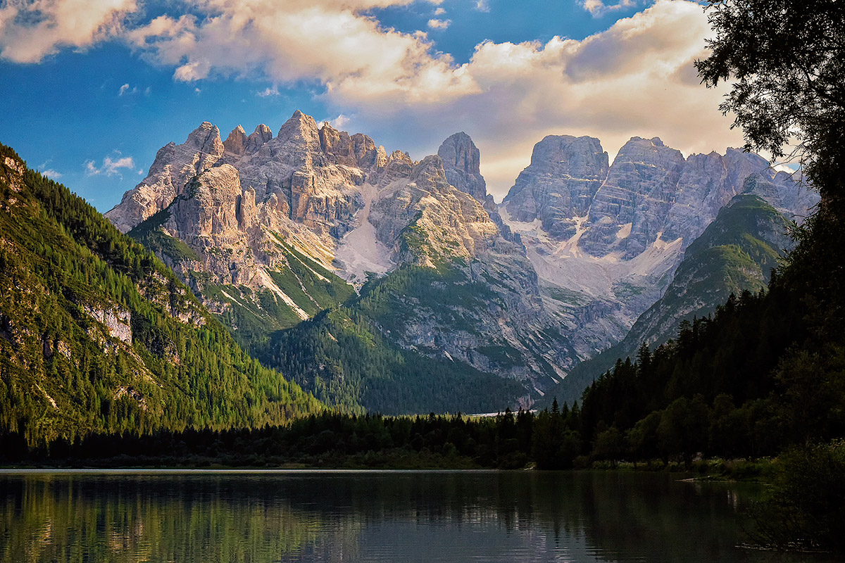 Landscape #11 - 2018