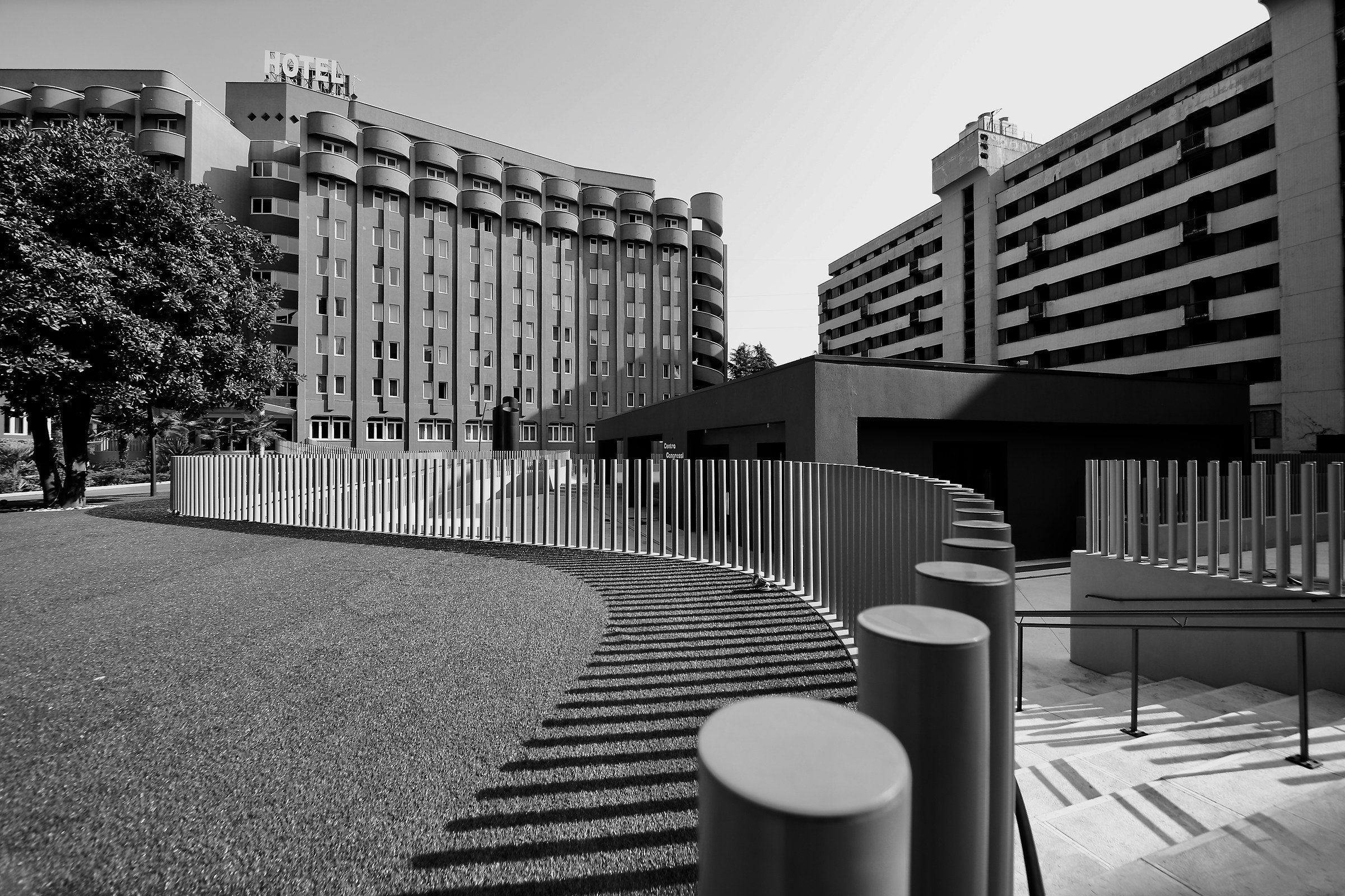 Milan Hotel Da Vinci