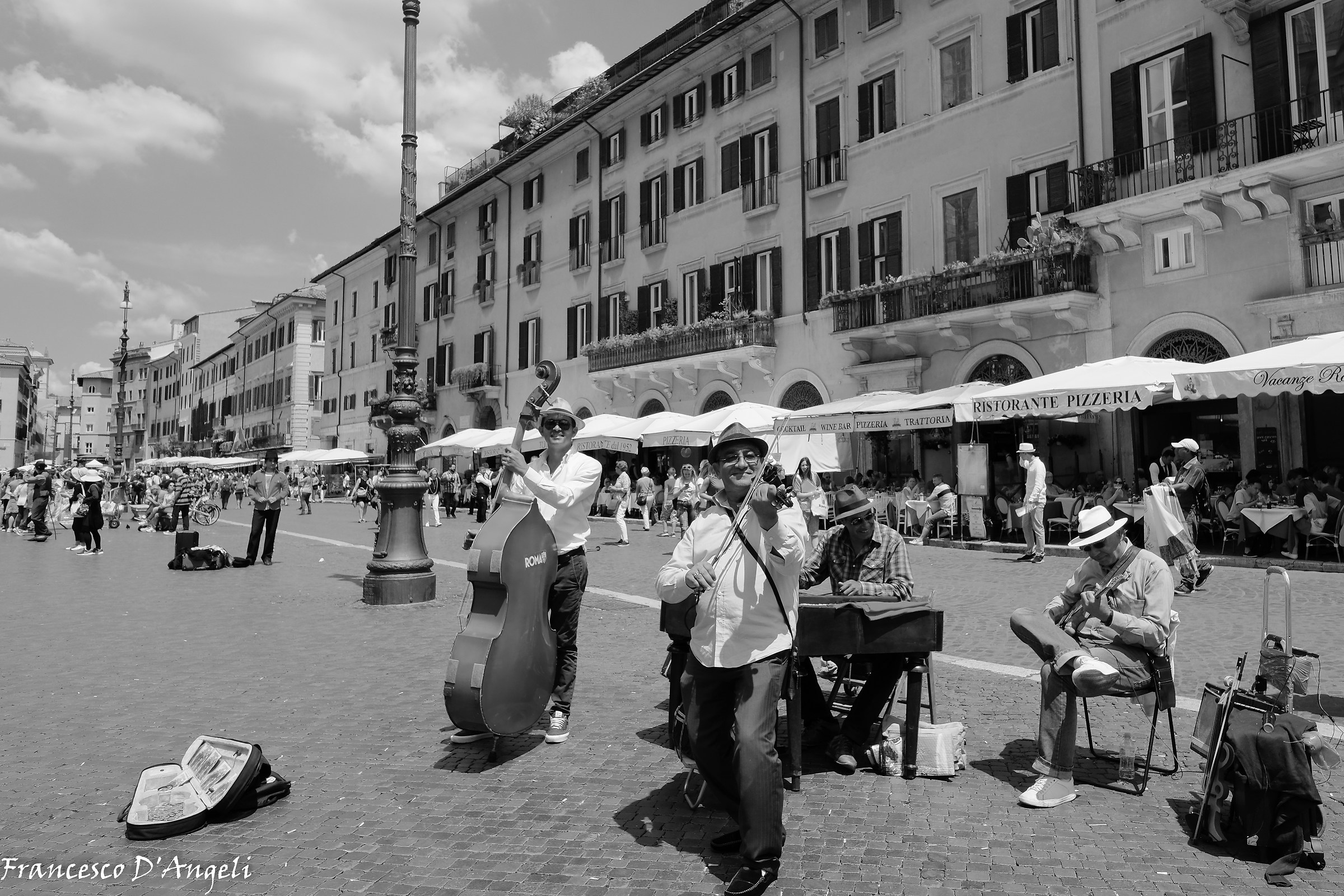 Piazza Navona