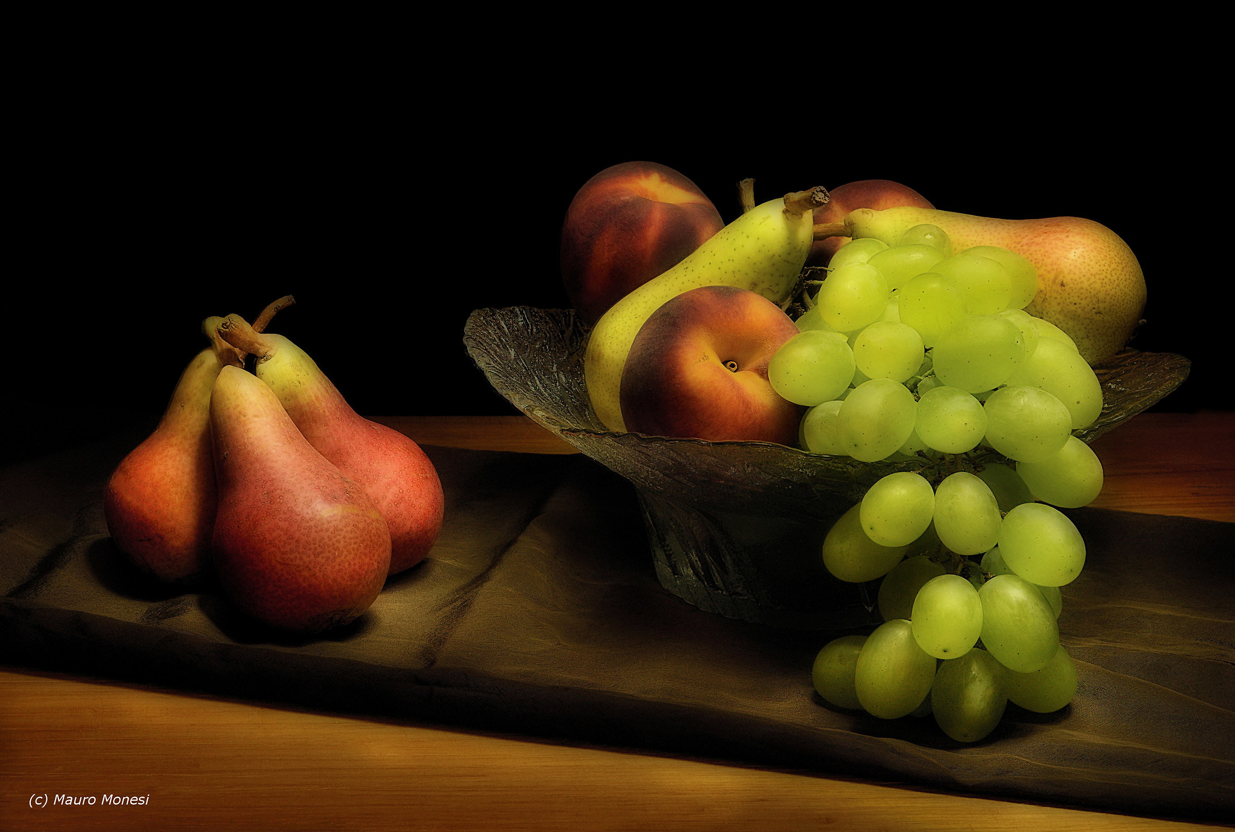 I colori dell'estate