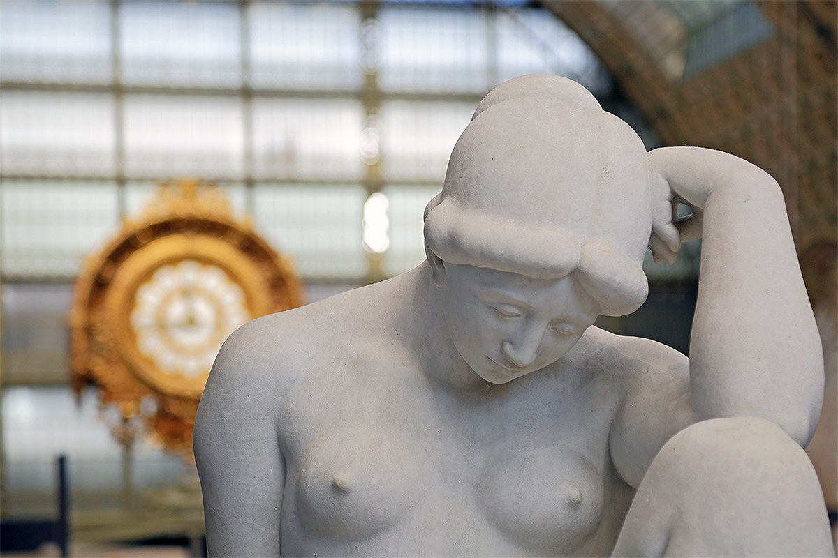 Musée d'Orsay
