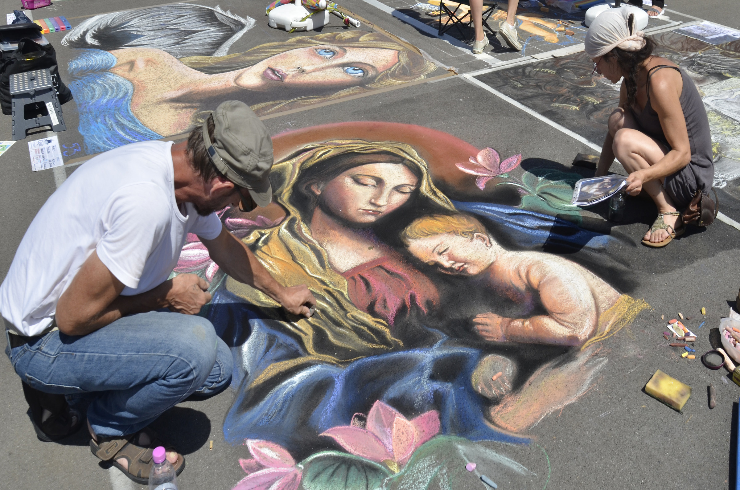 Fiera delle Grazie 2018