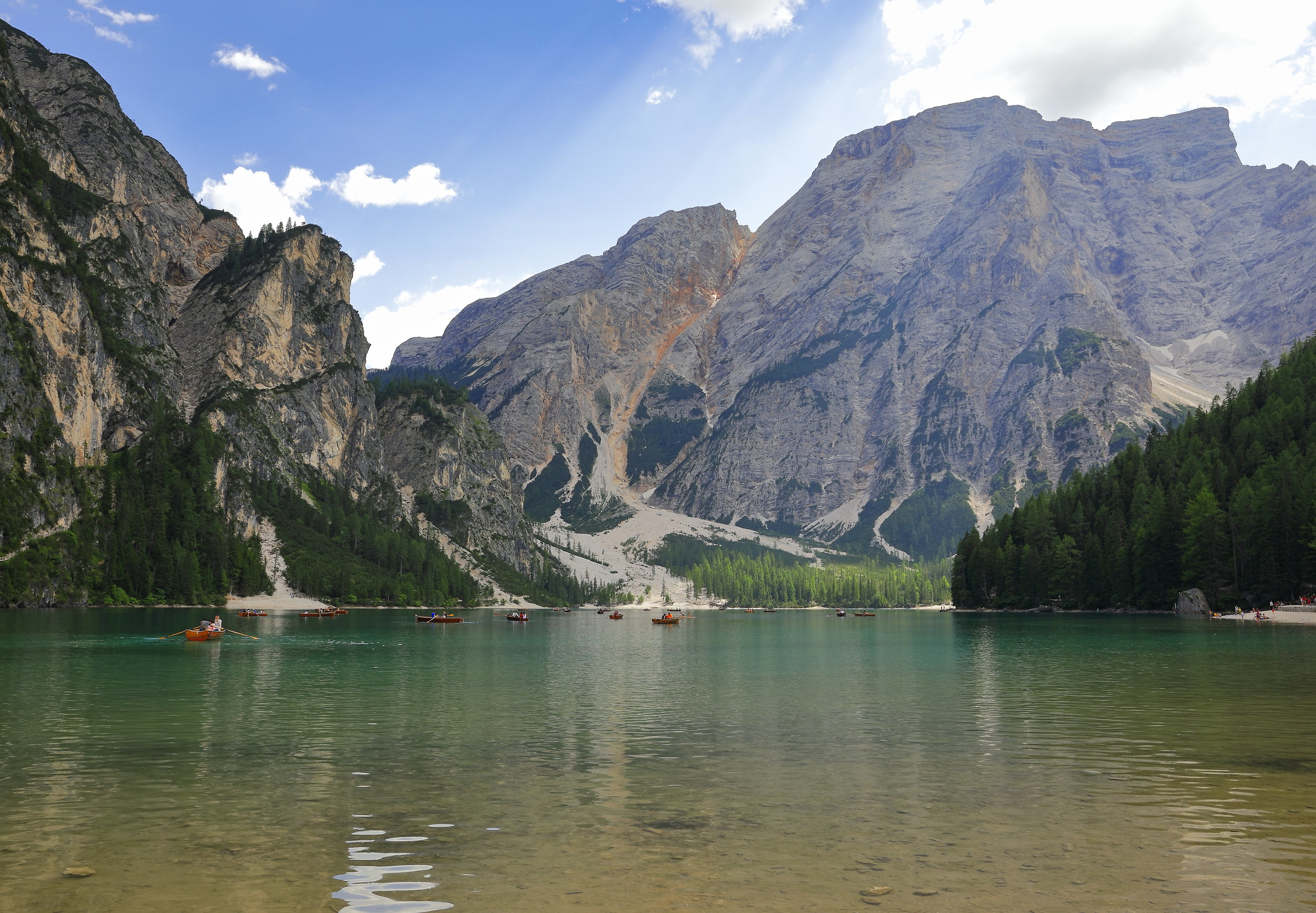 Lake Braies