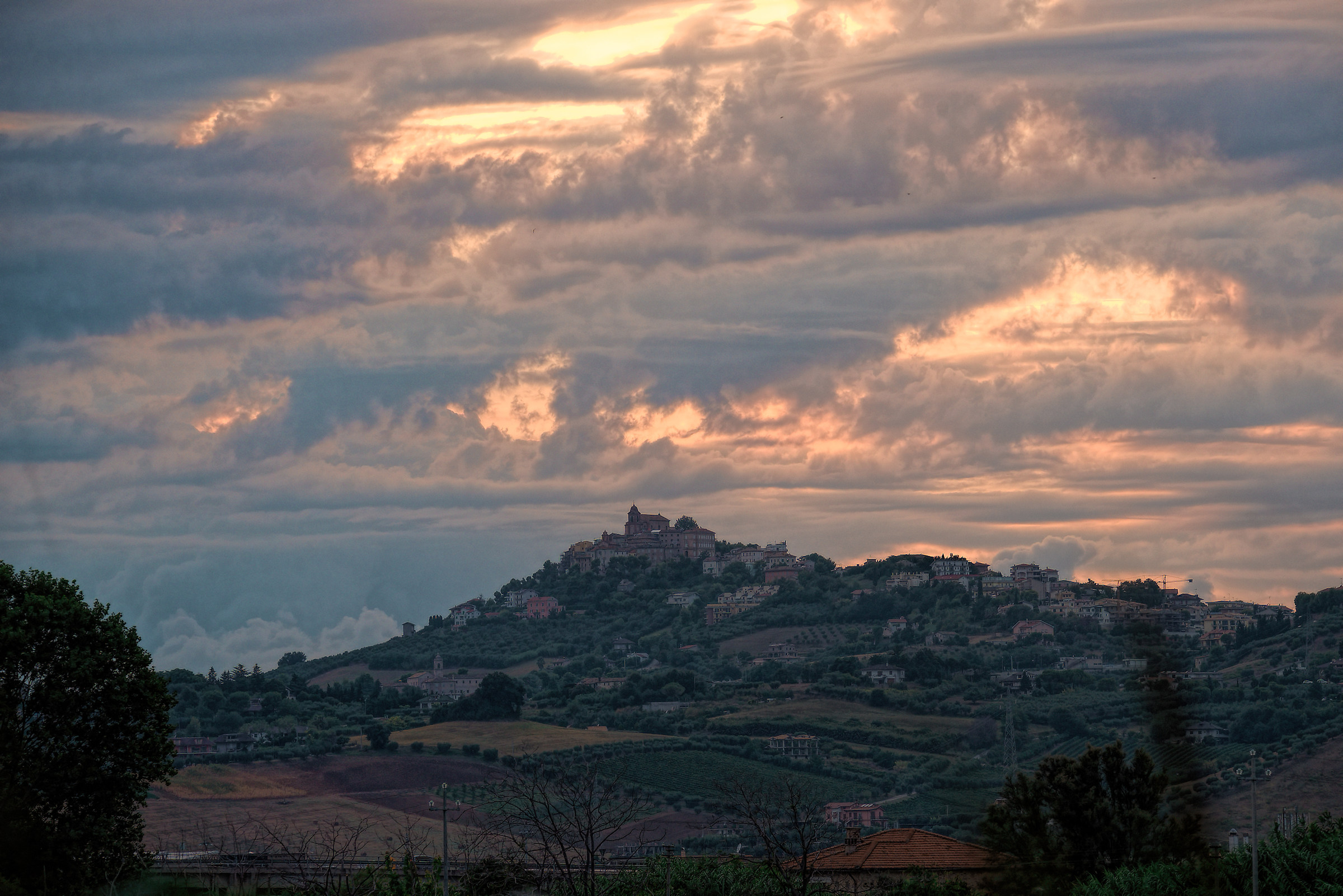 Monteprandone (AP, Marche)