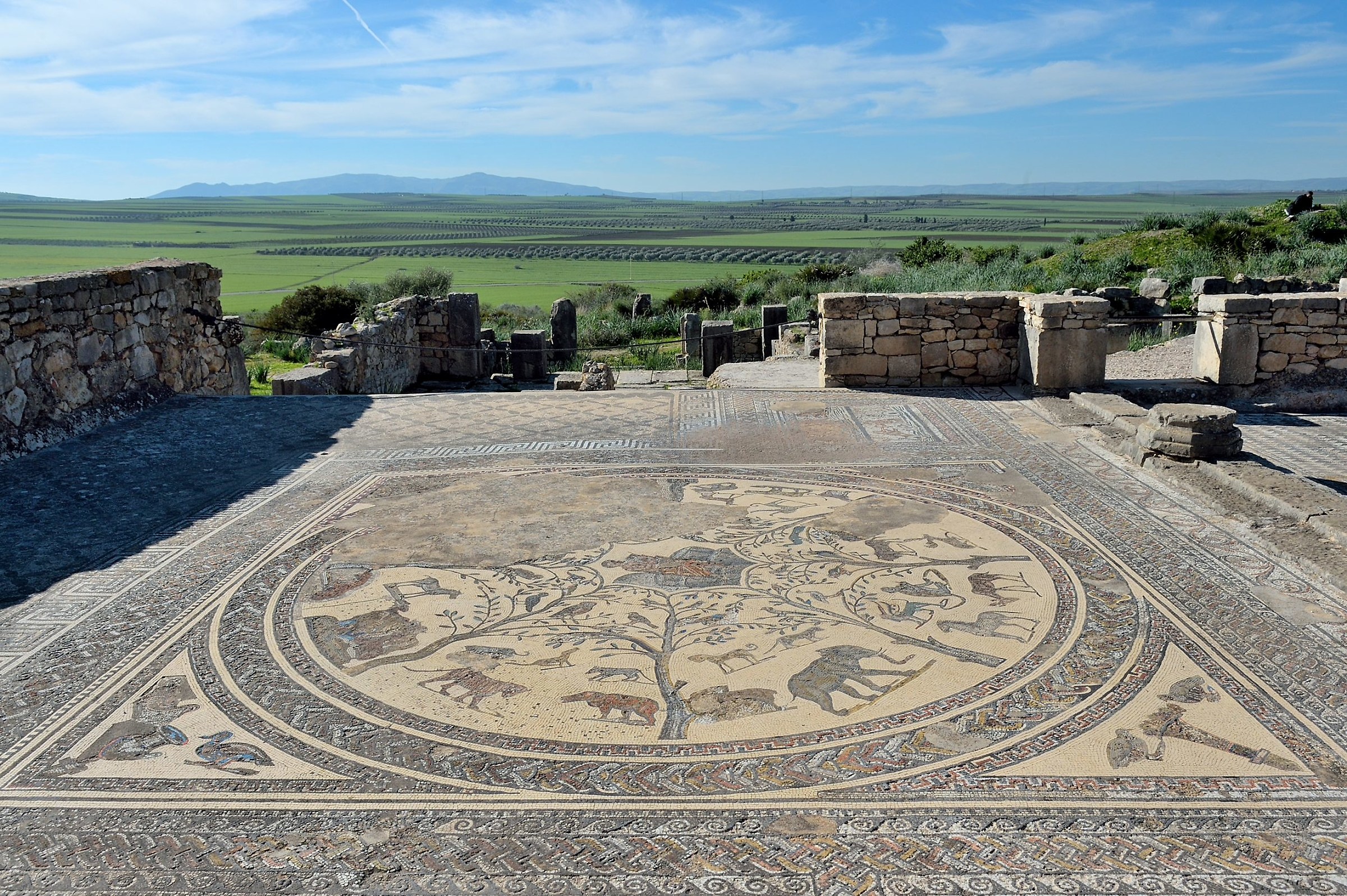 Volubilis