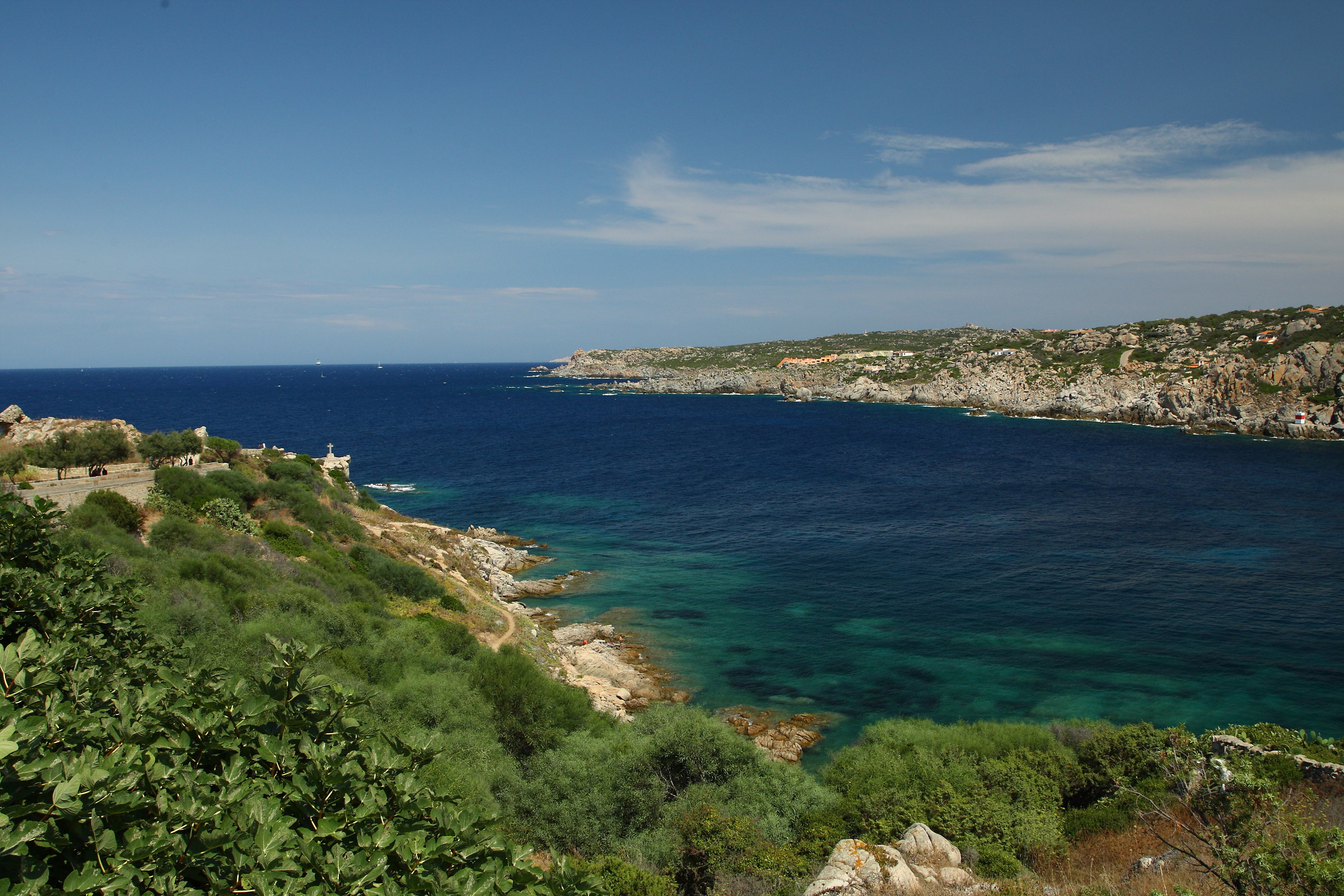 Santa Teresa di Gallura