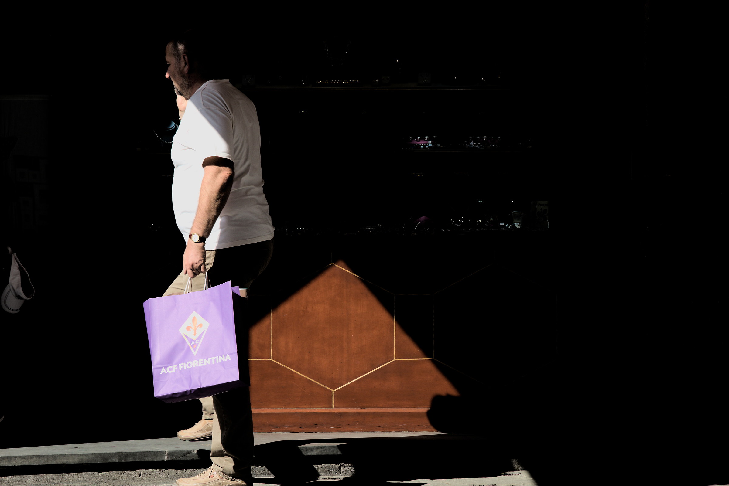 My weekend in Florence