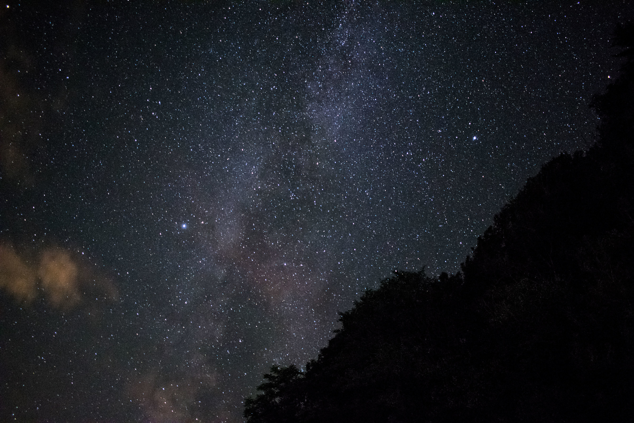 Ponte Di Legno Via Lattea