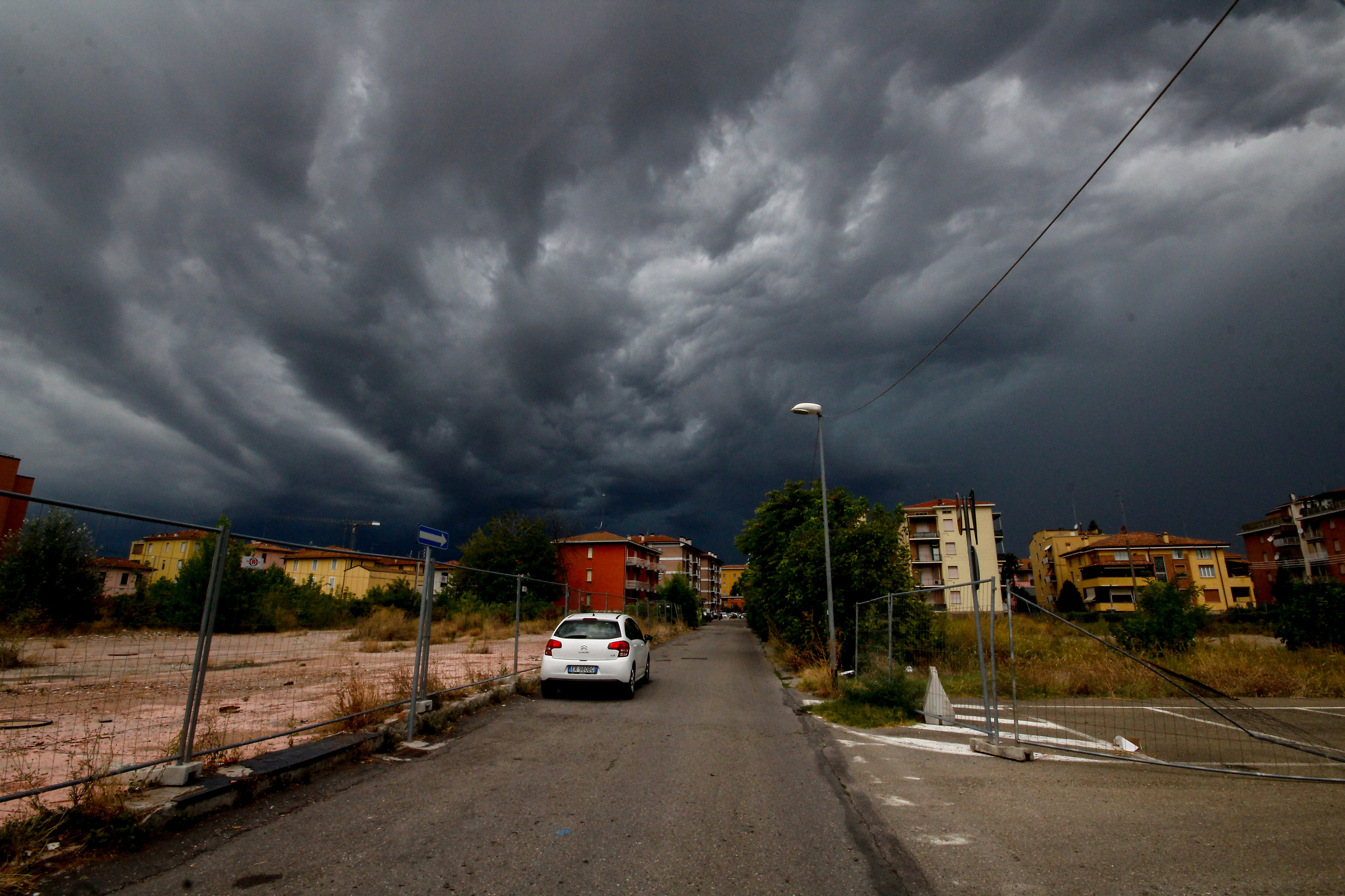 Temporale