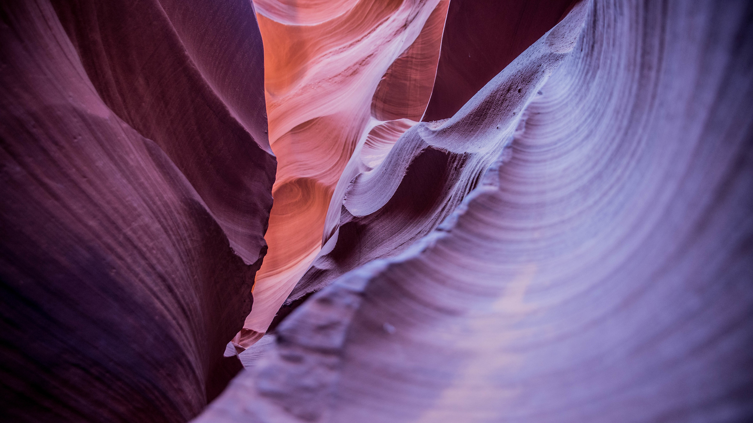 Lower Antelope Canyon