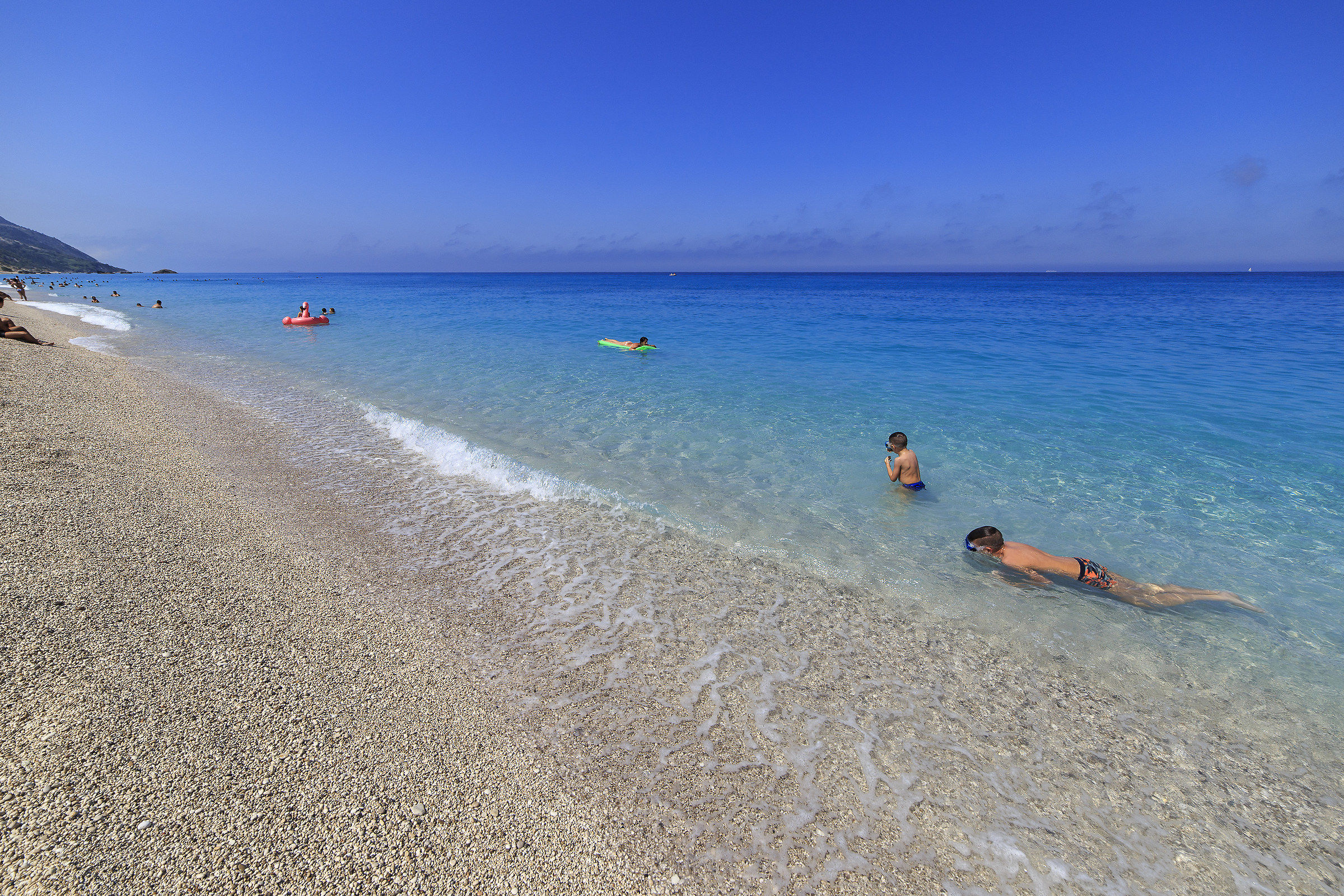 Kathisma Beach
