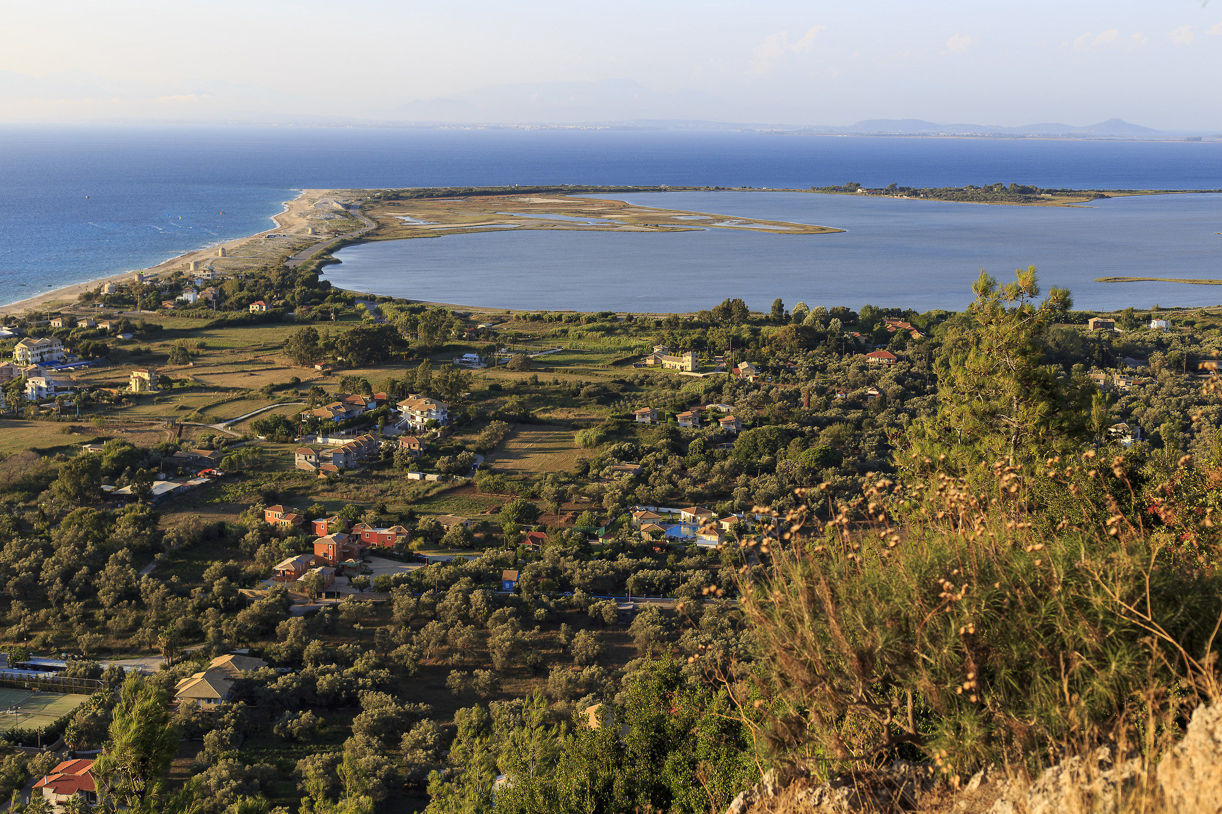 Lefkas