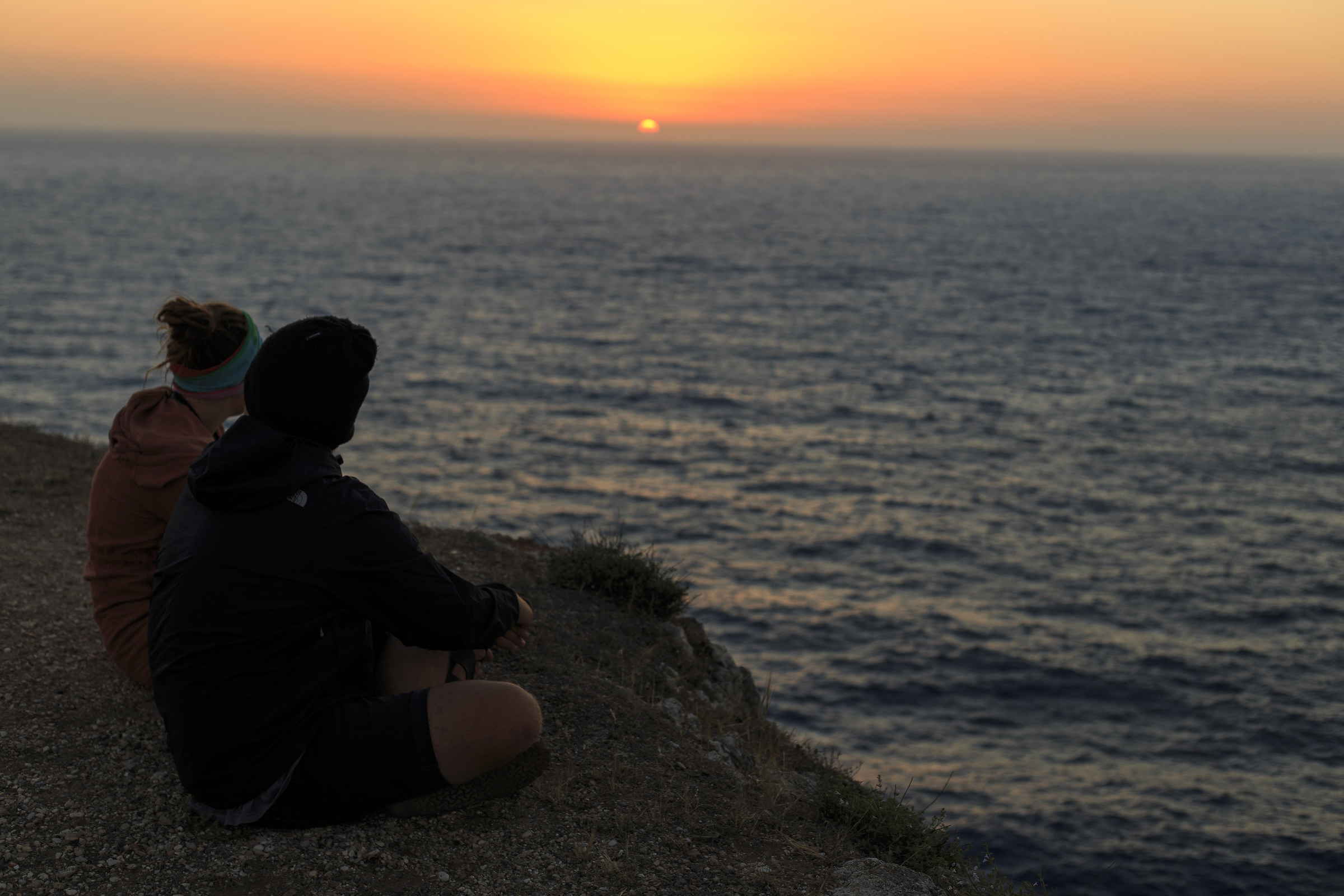 Cape Lefkadas