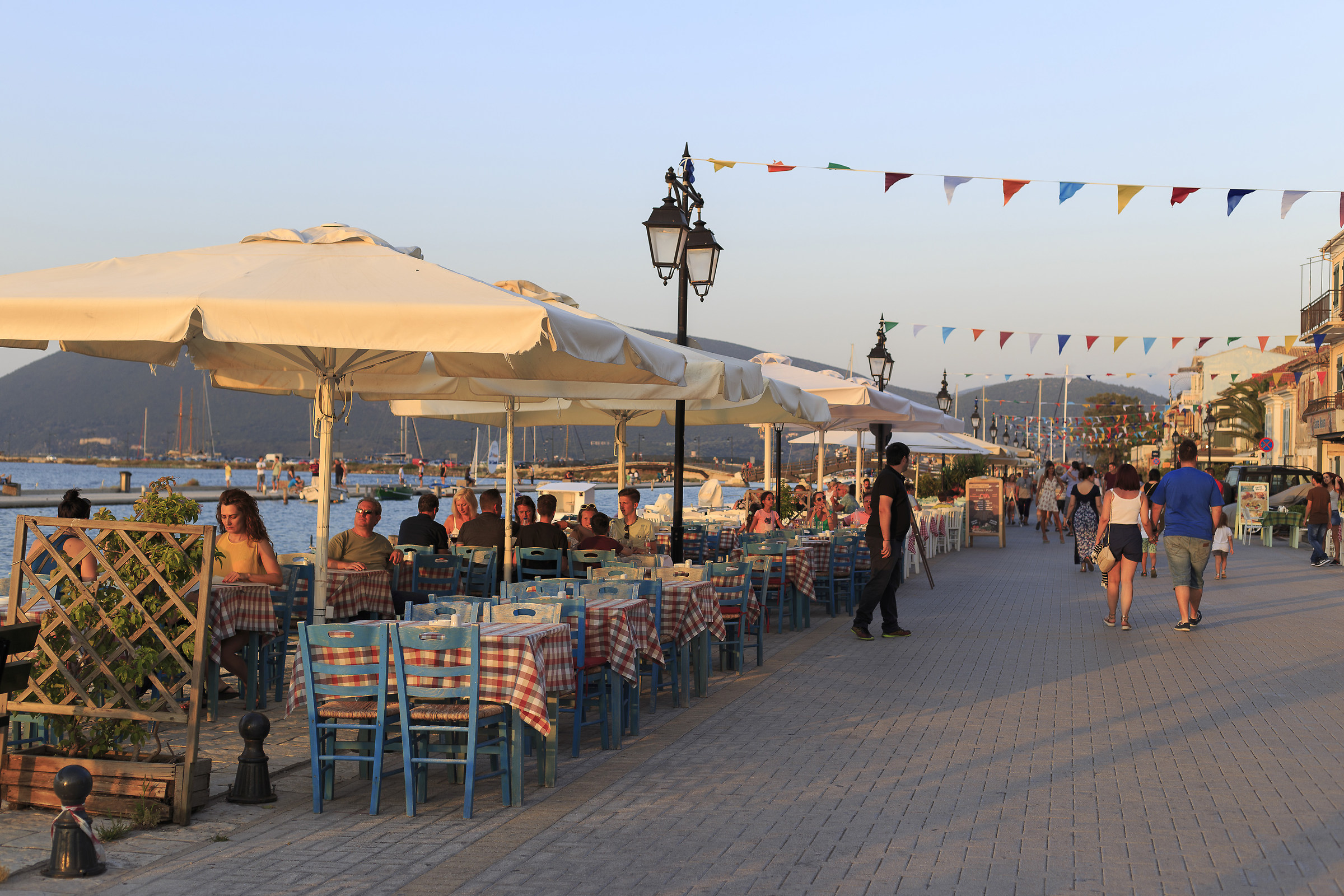 Lefkas
