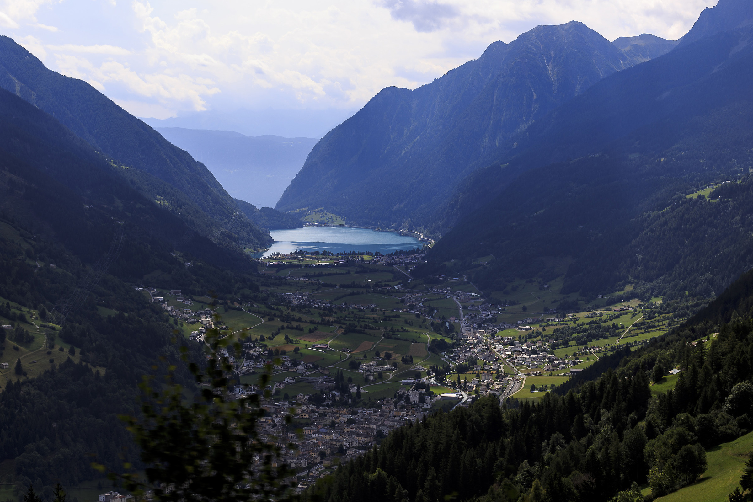Valposchiavo