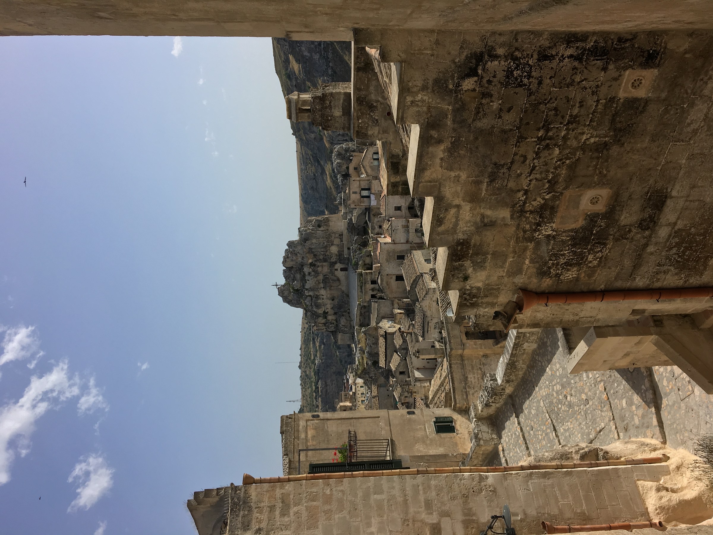 Matera