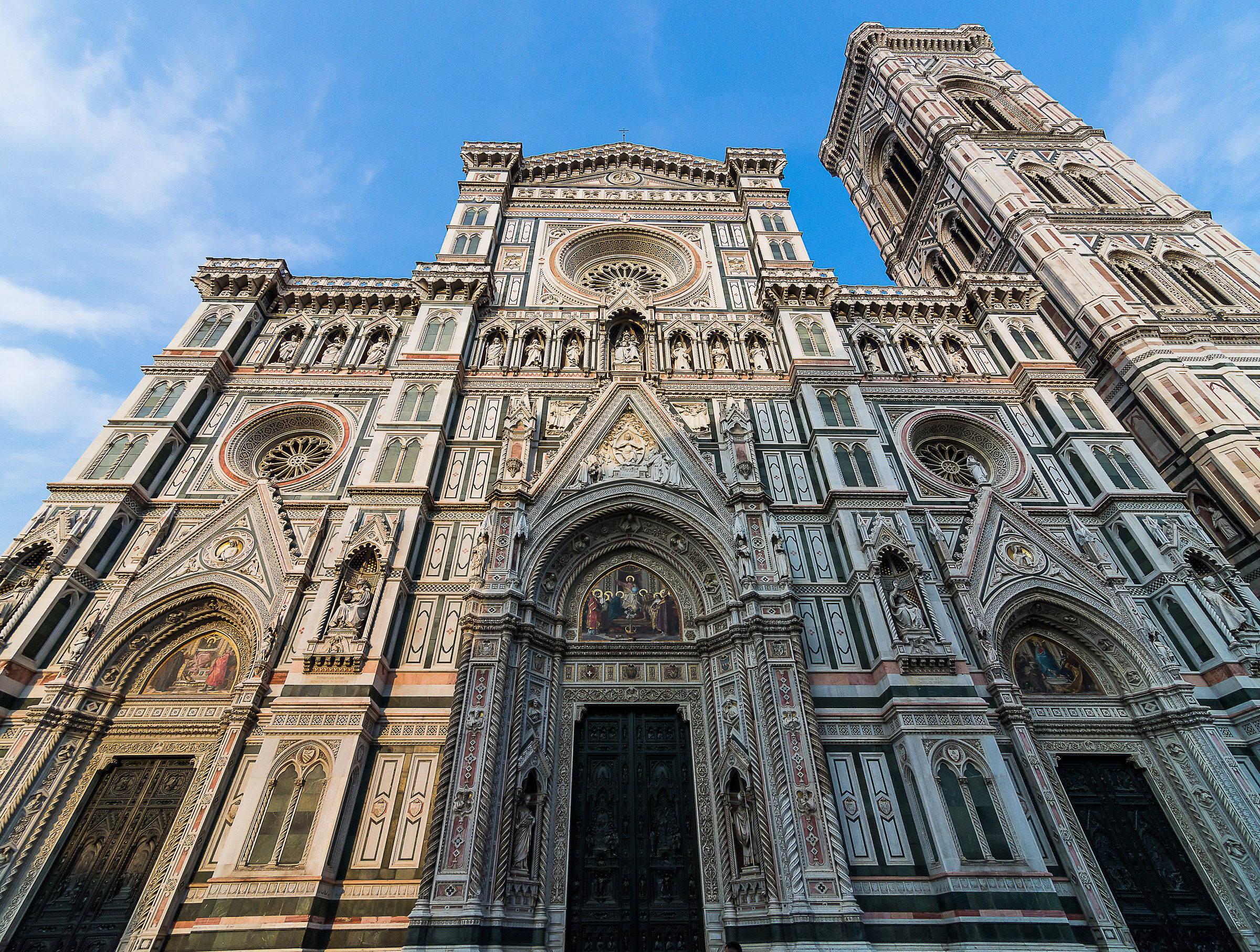 Cattedrale di Santa Maria del Fiore
