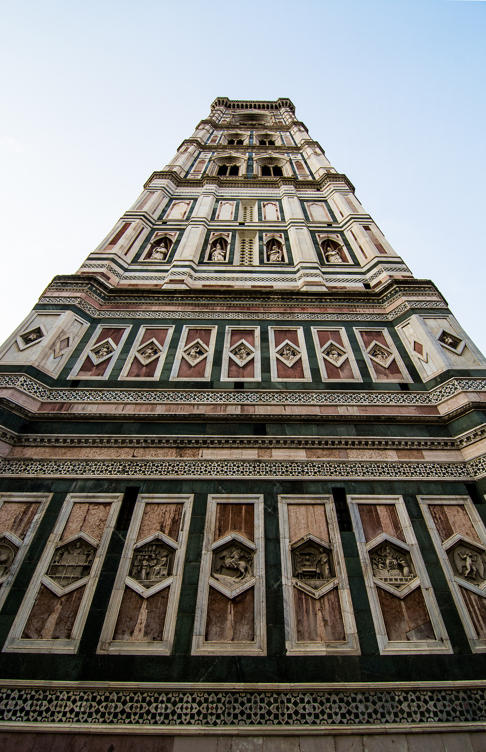 Campanile di Giotto