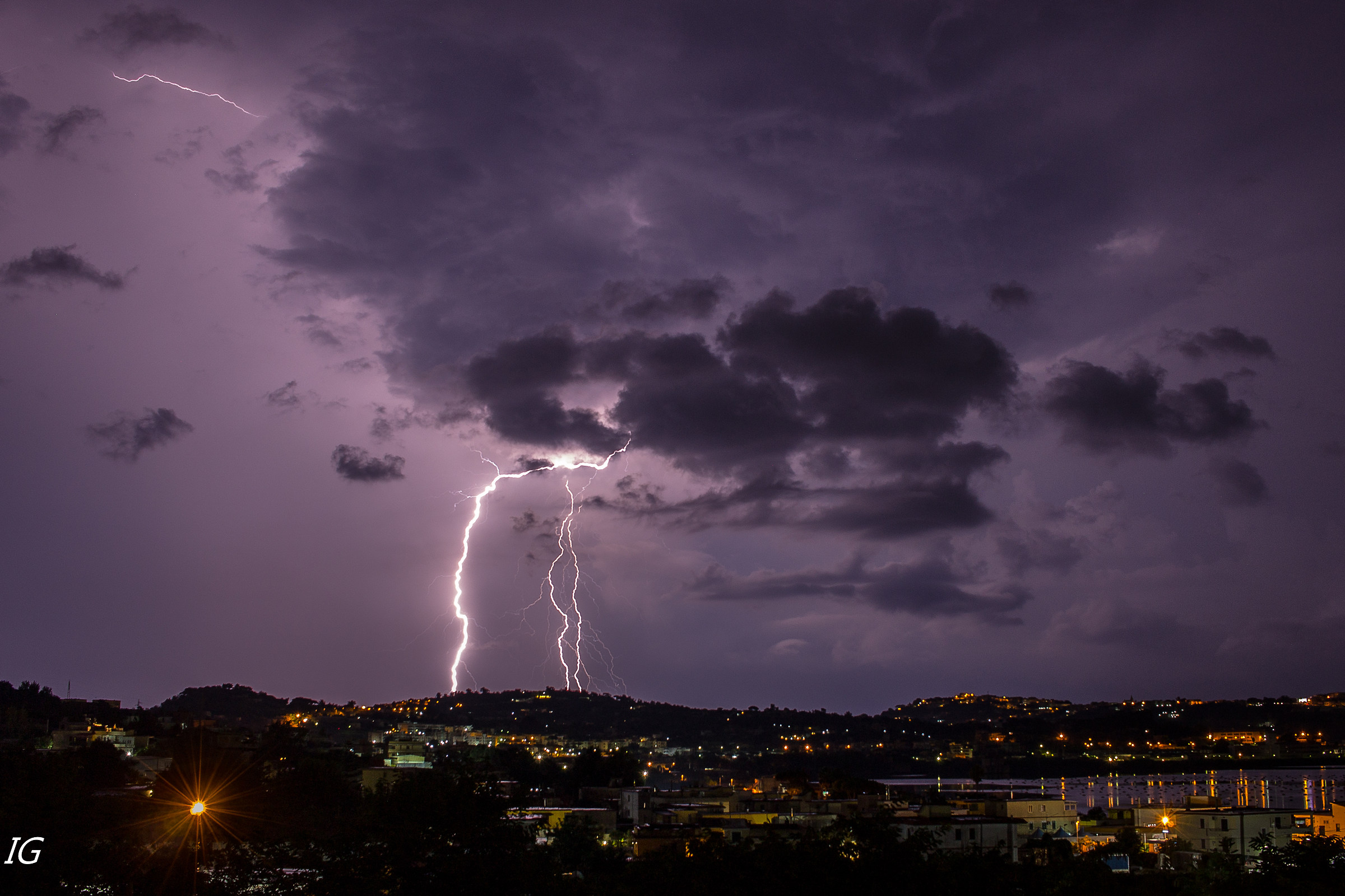 And No...io I go a little further!!!