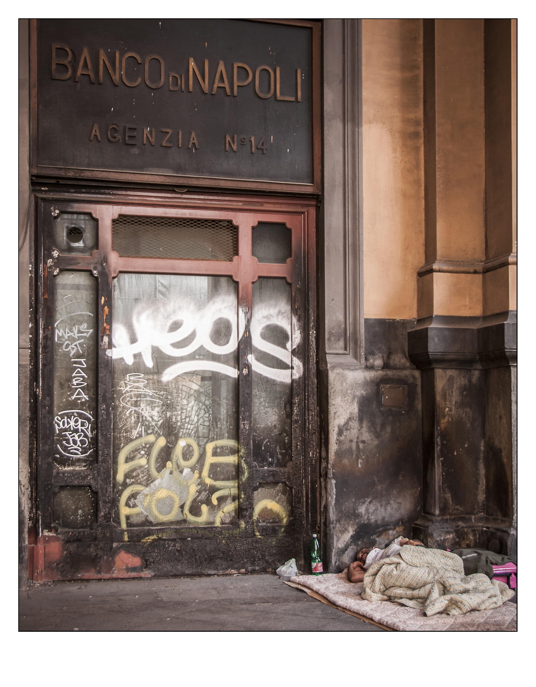 -Il Banco vince...sempre!-