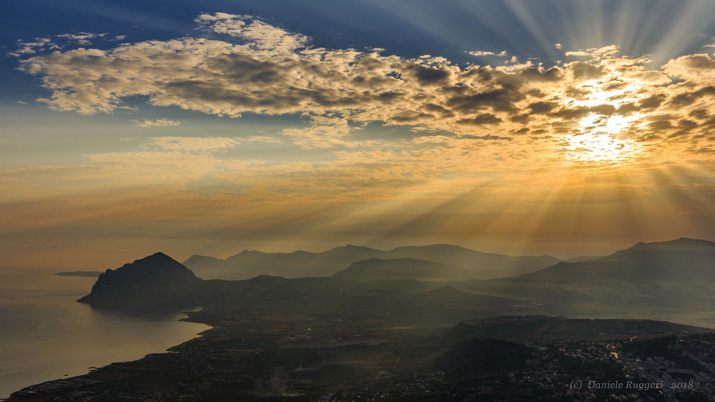 L'Alba di un nuovo Giorno