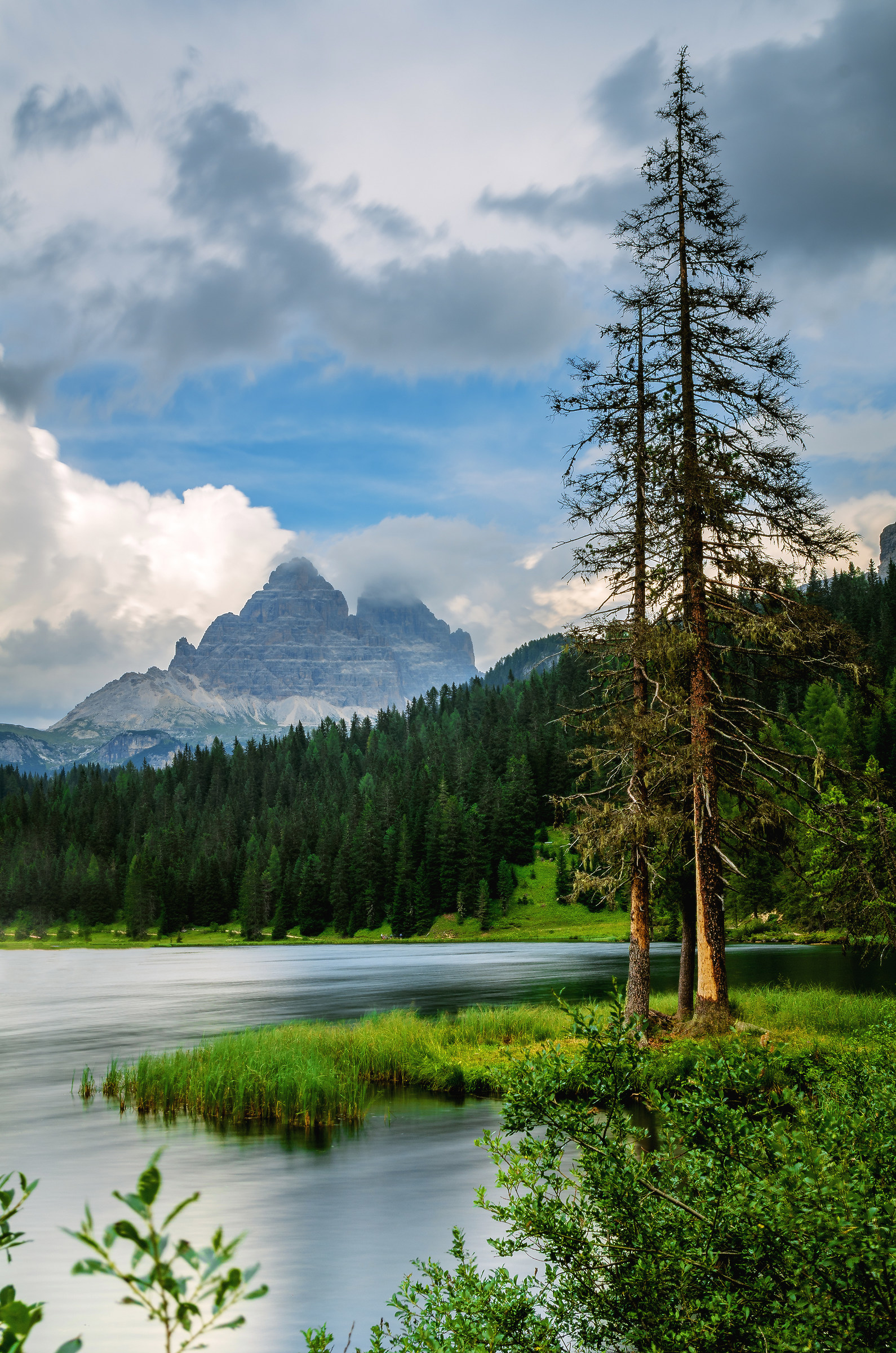Lago di Misurina
