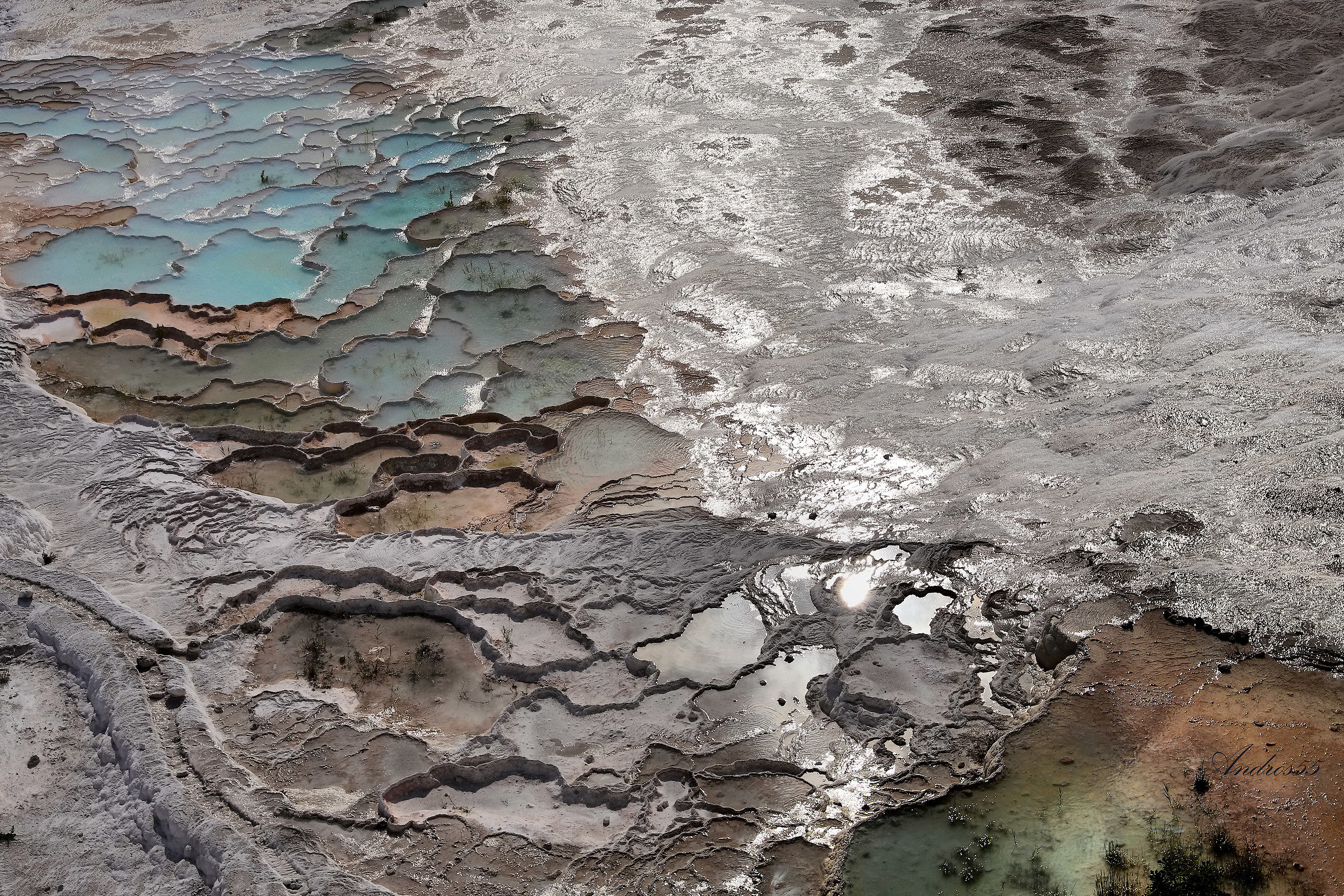 Acquafan of other times