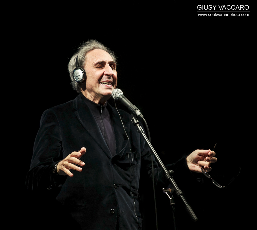 Franco Battiato