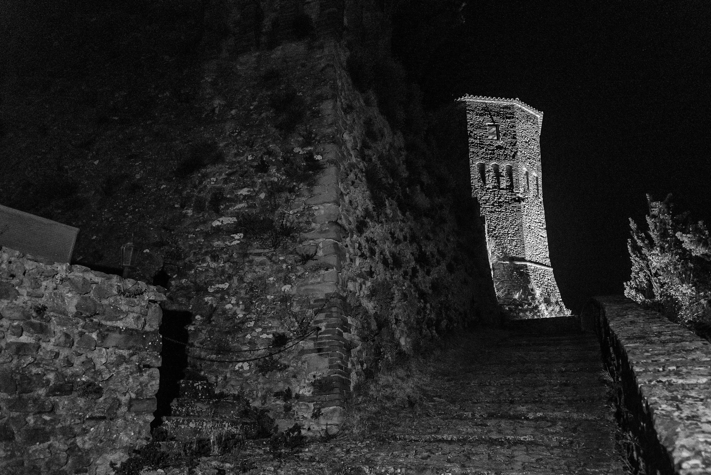 Castello di Montebello