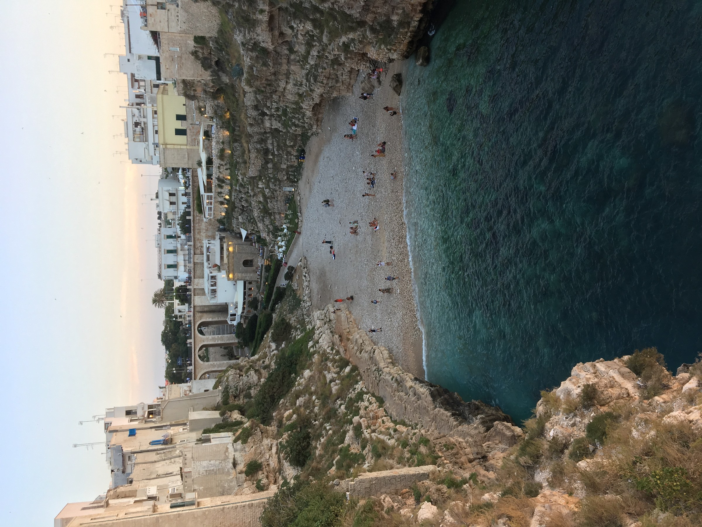 Polignano a Mare