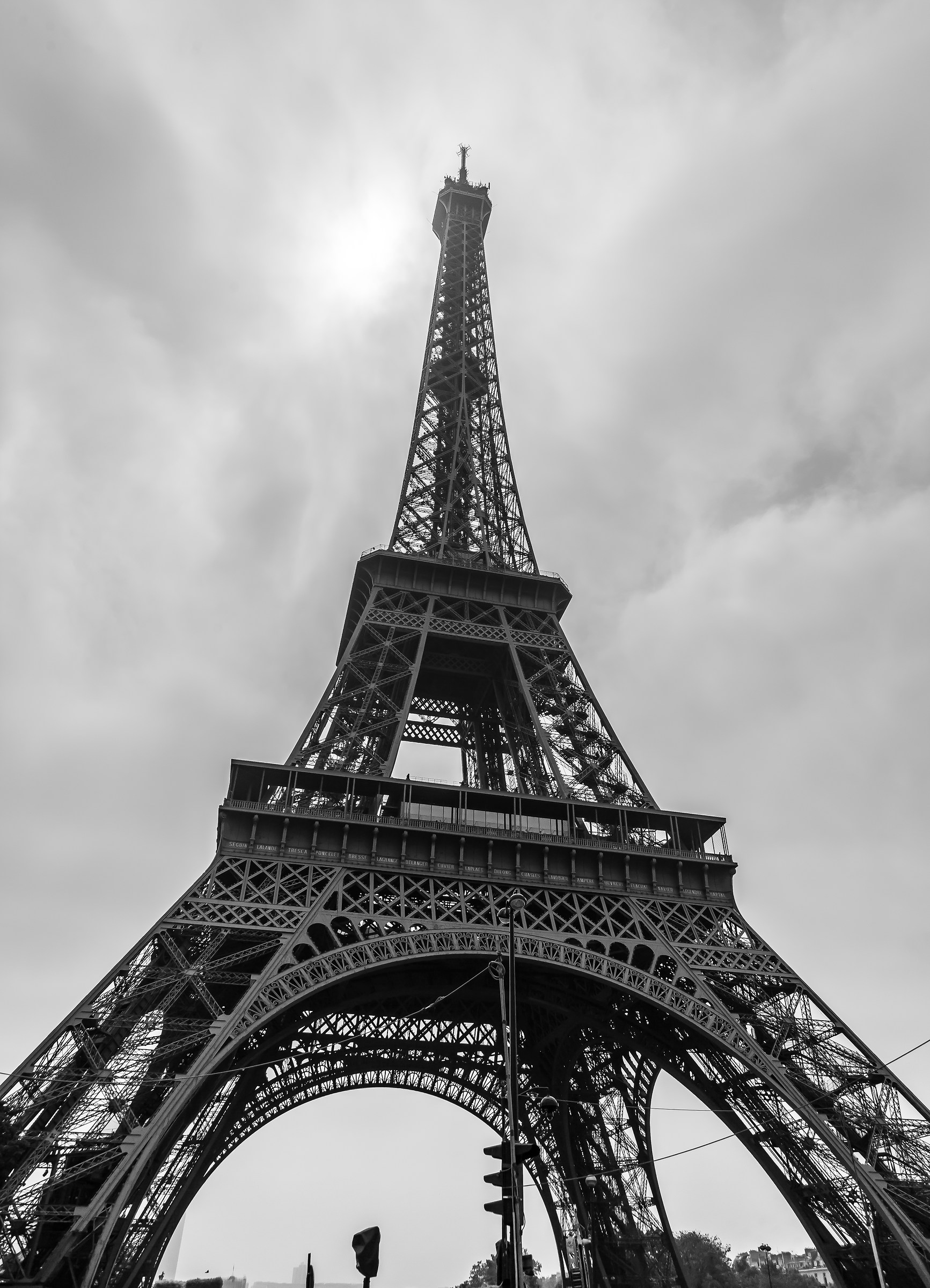 Eiffel Tower