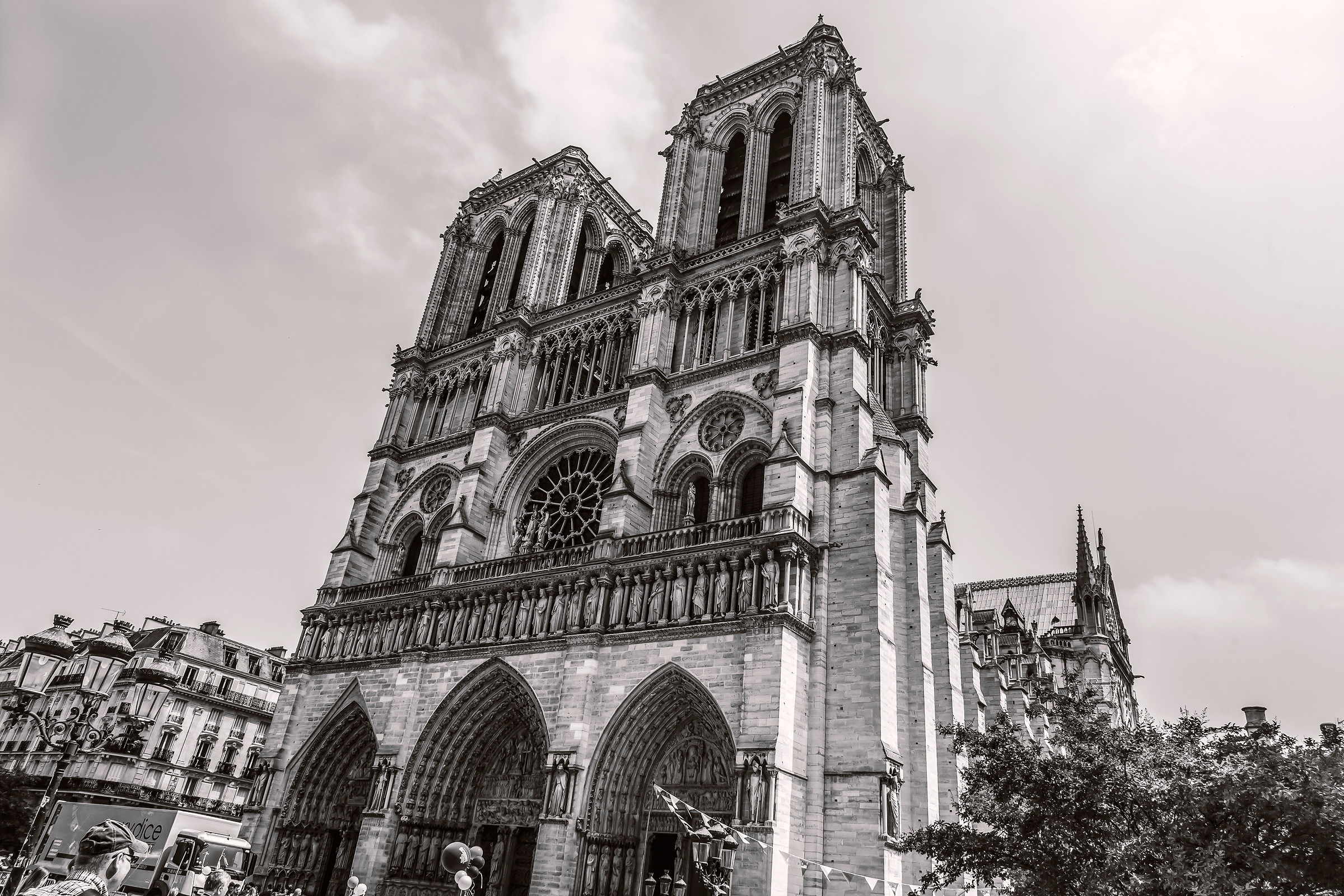 Notre Dame