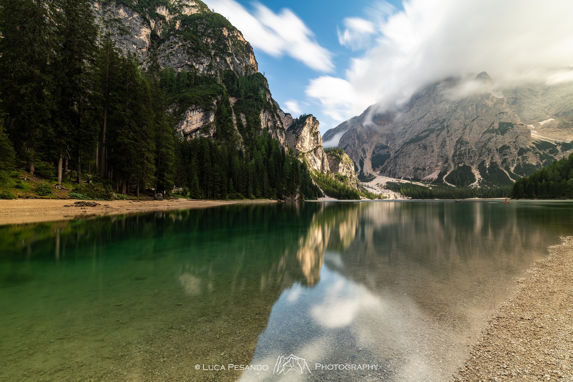 Lago di Braies