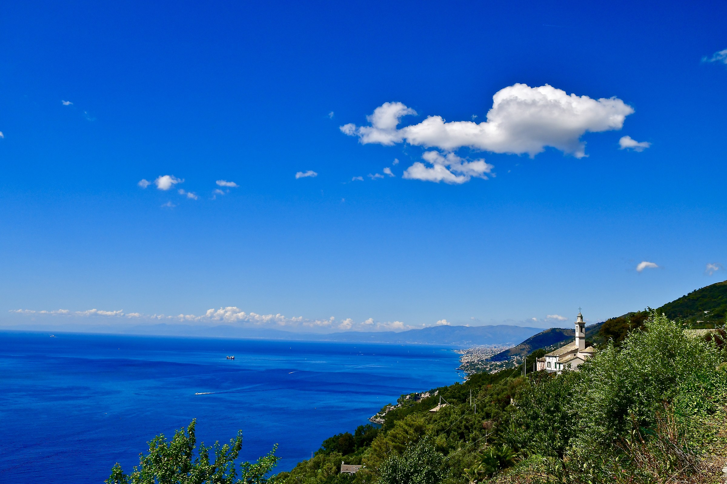 Sant'Apollinare-Sori