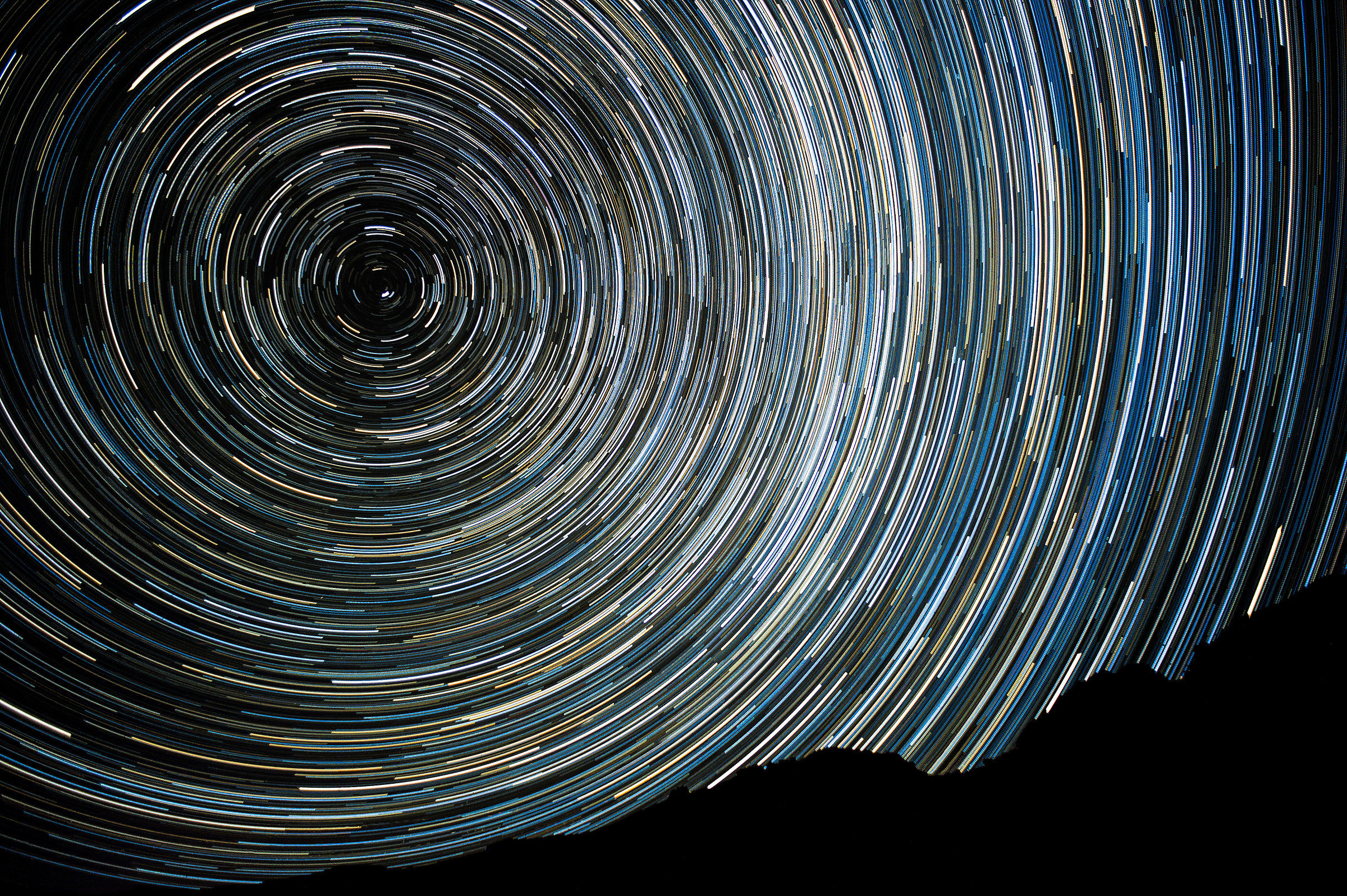 Star Trail