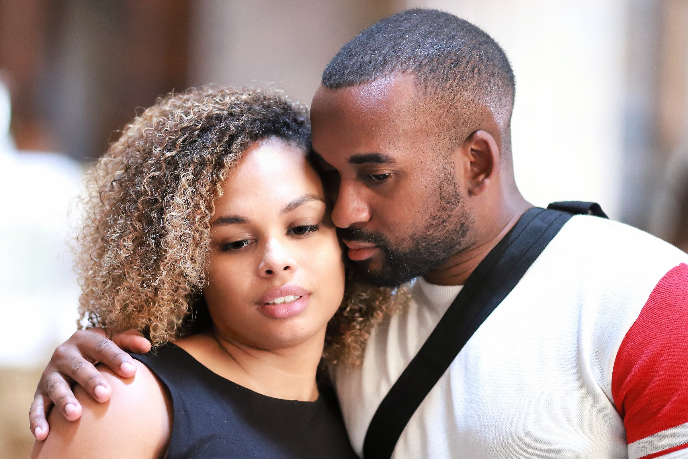 Prova con un pò di tenerezza