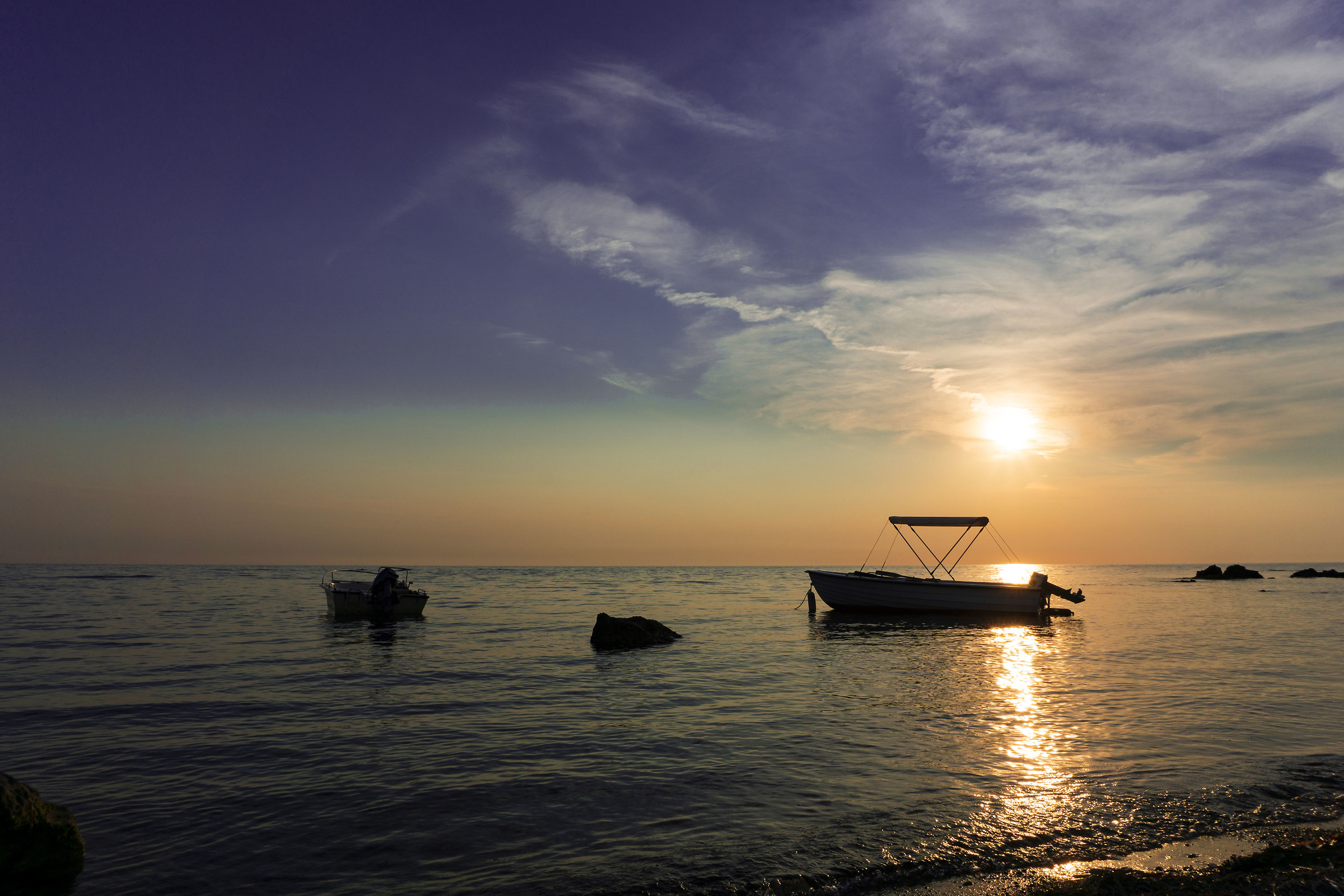 Le domeniche pomeriggio in tutto relax