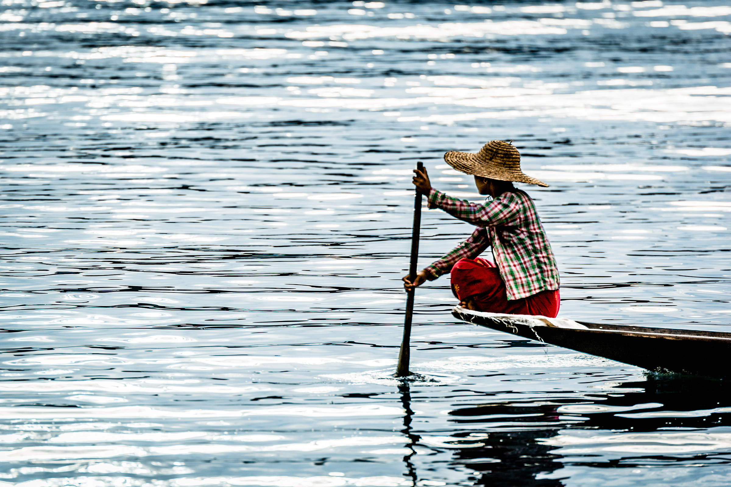 Inle Lake