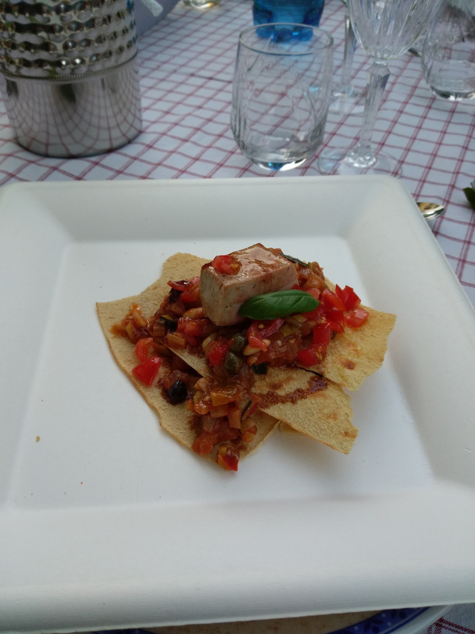 Test photo with HTC 10 EVO