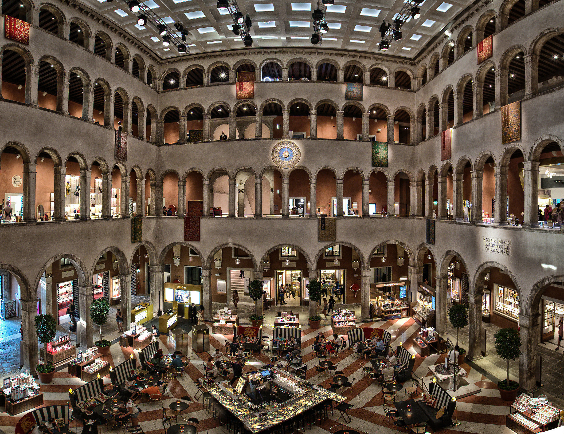 Fondaco dei Tedeschi