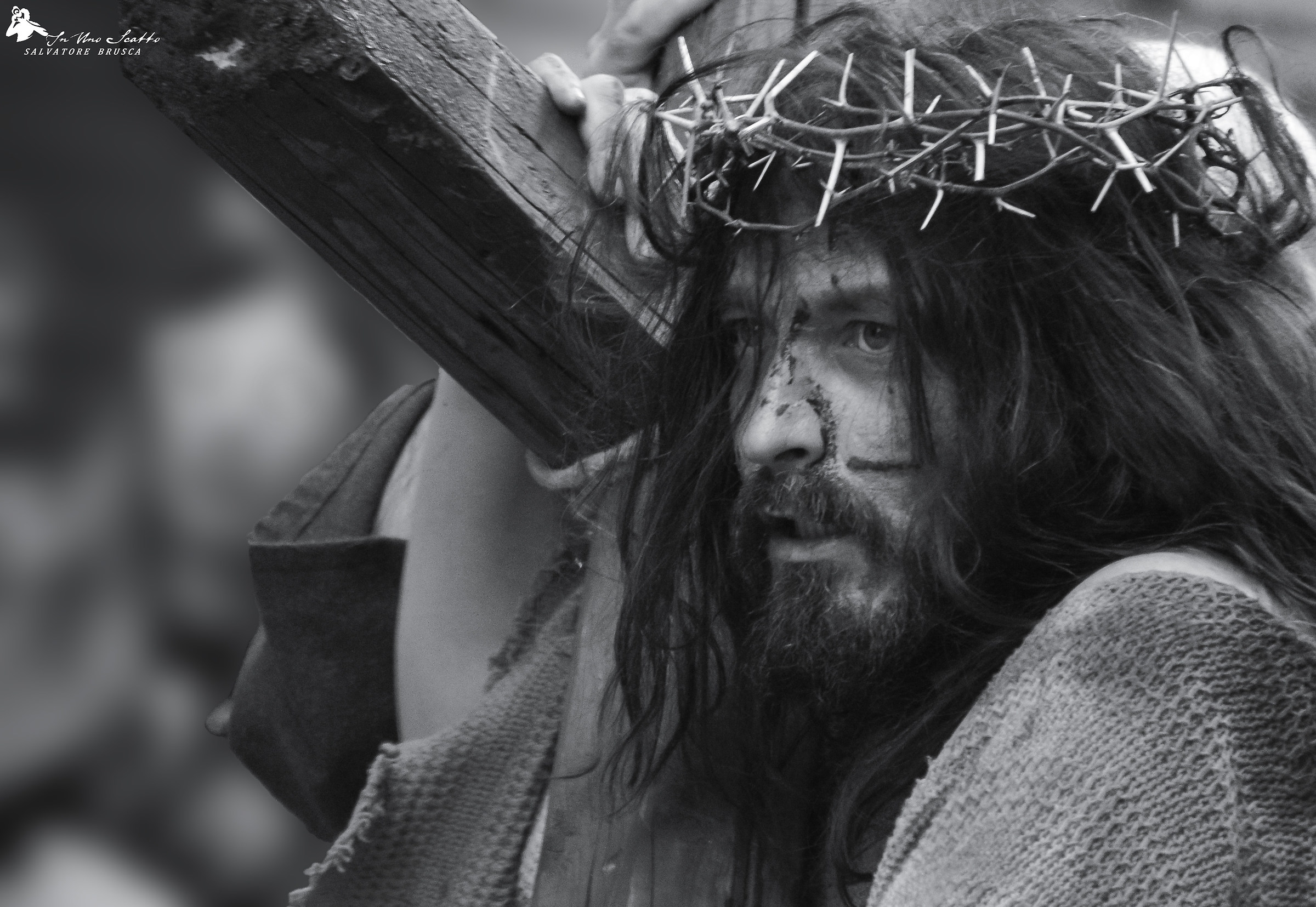 Via Crucis - Palermo