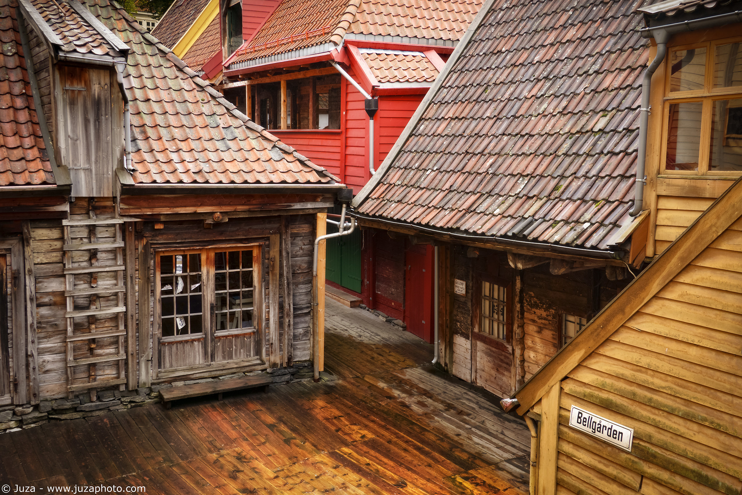 Bryggen