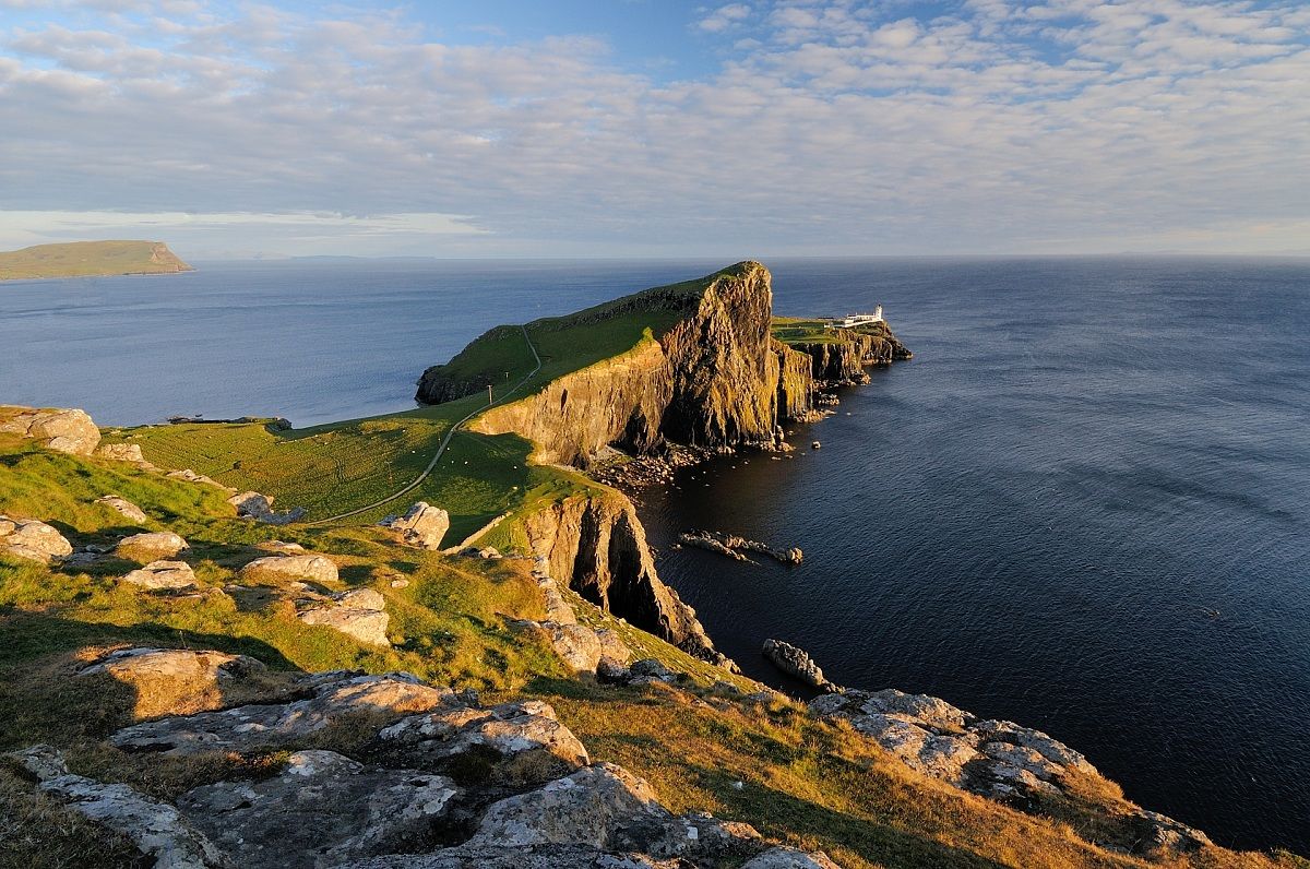 Neist Point