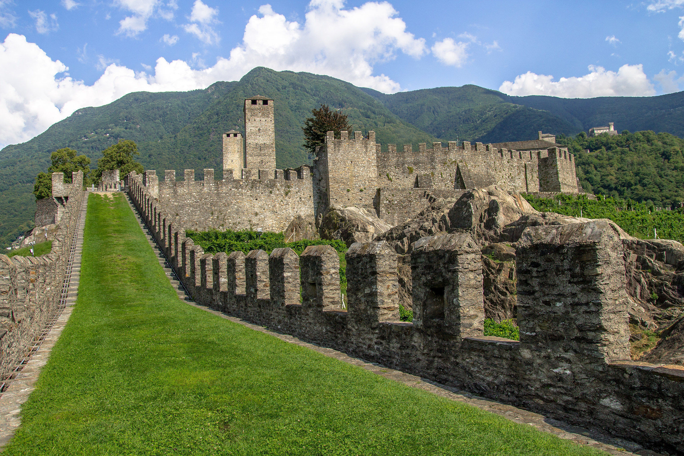 Bellinzona
