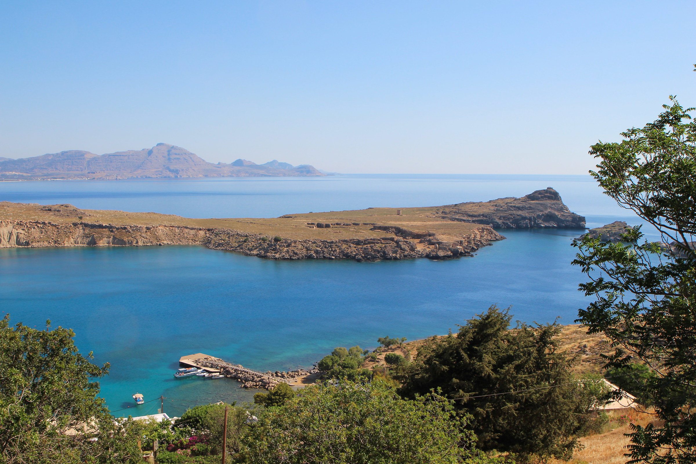 The excitement of motorcycles